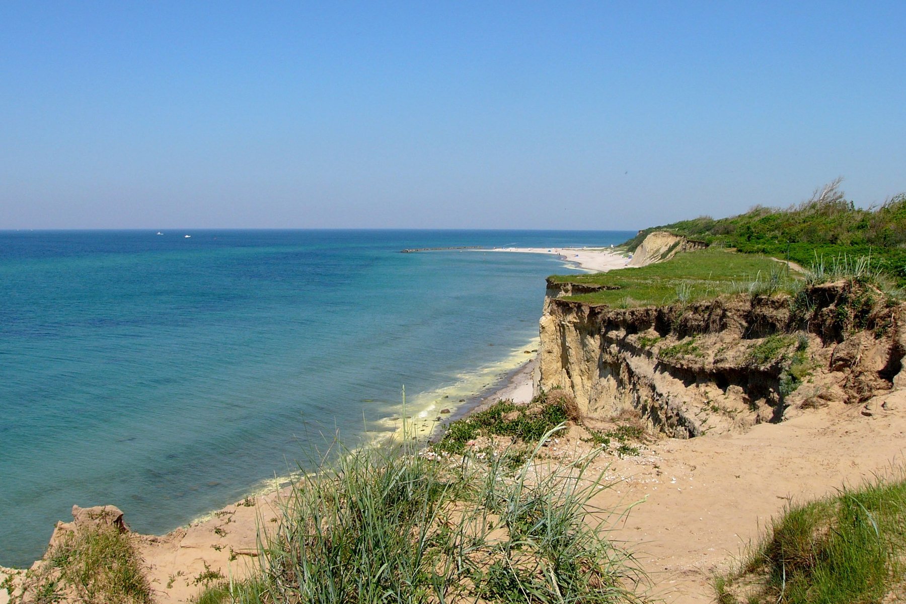 Fischland-Darss-Zingst