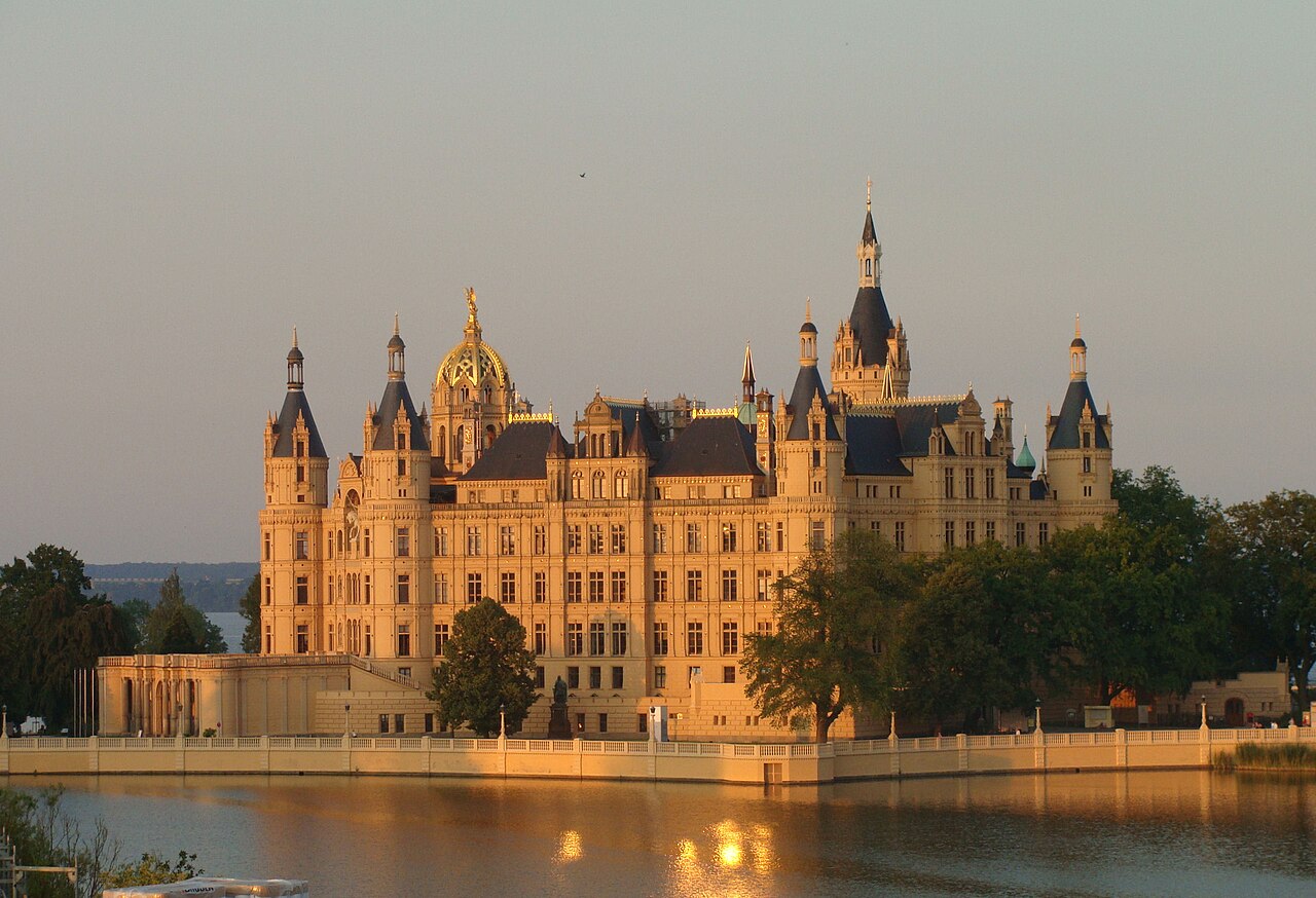 Schwerin