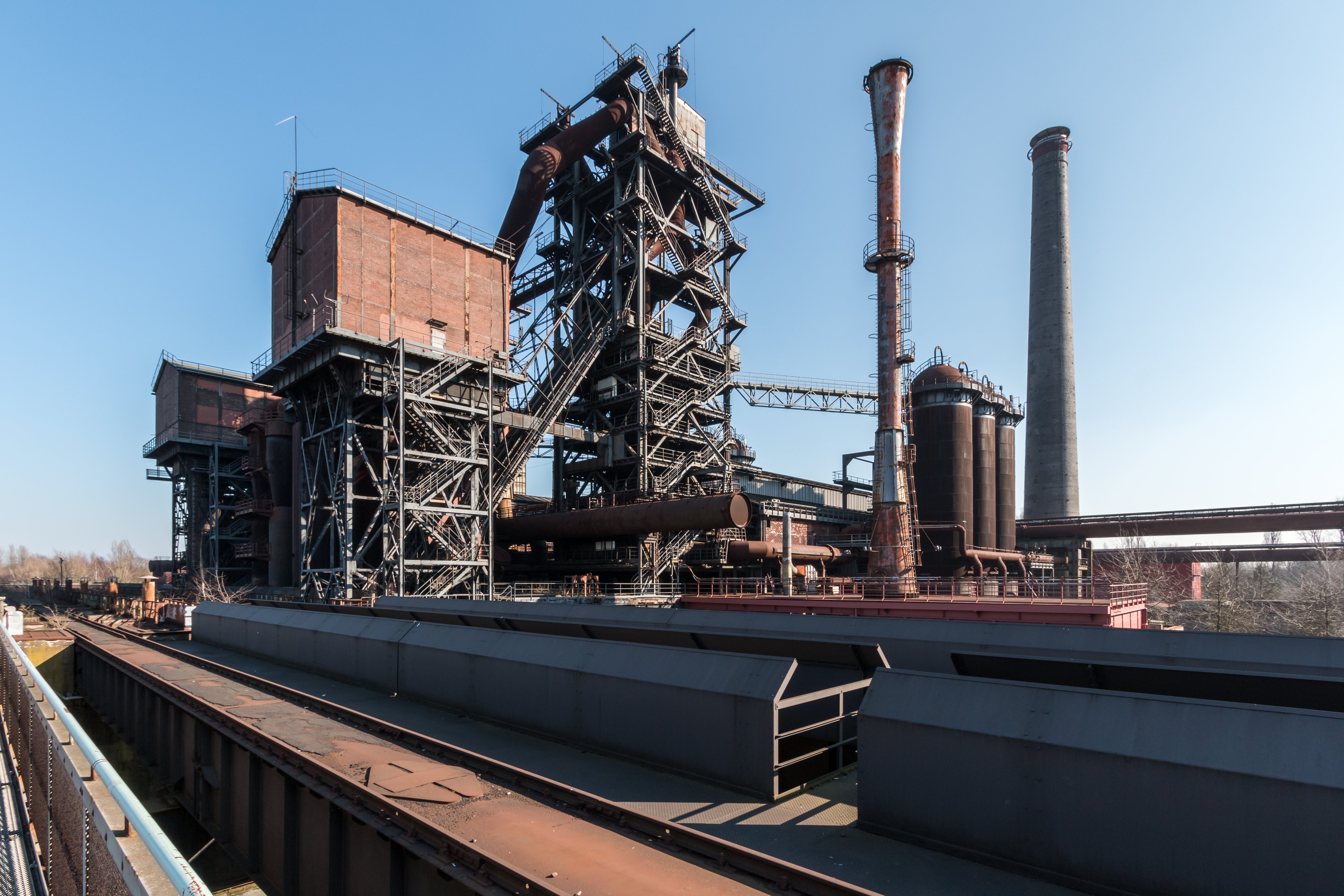 Duisburg