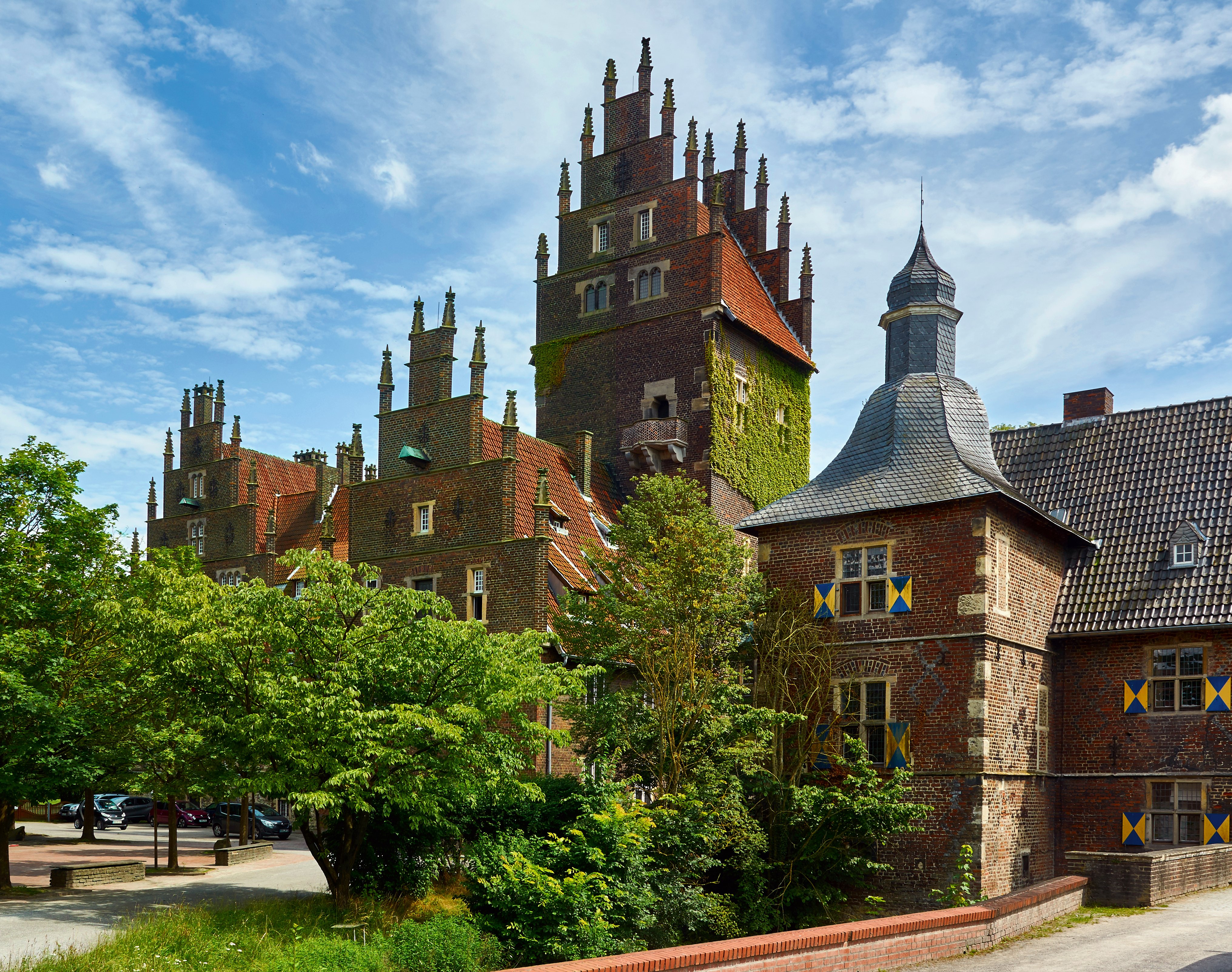 Hamm