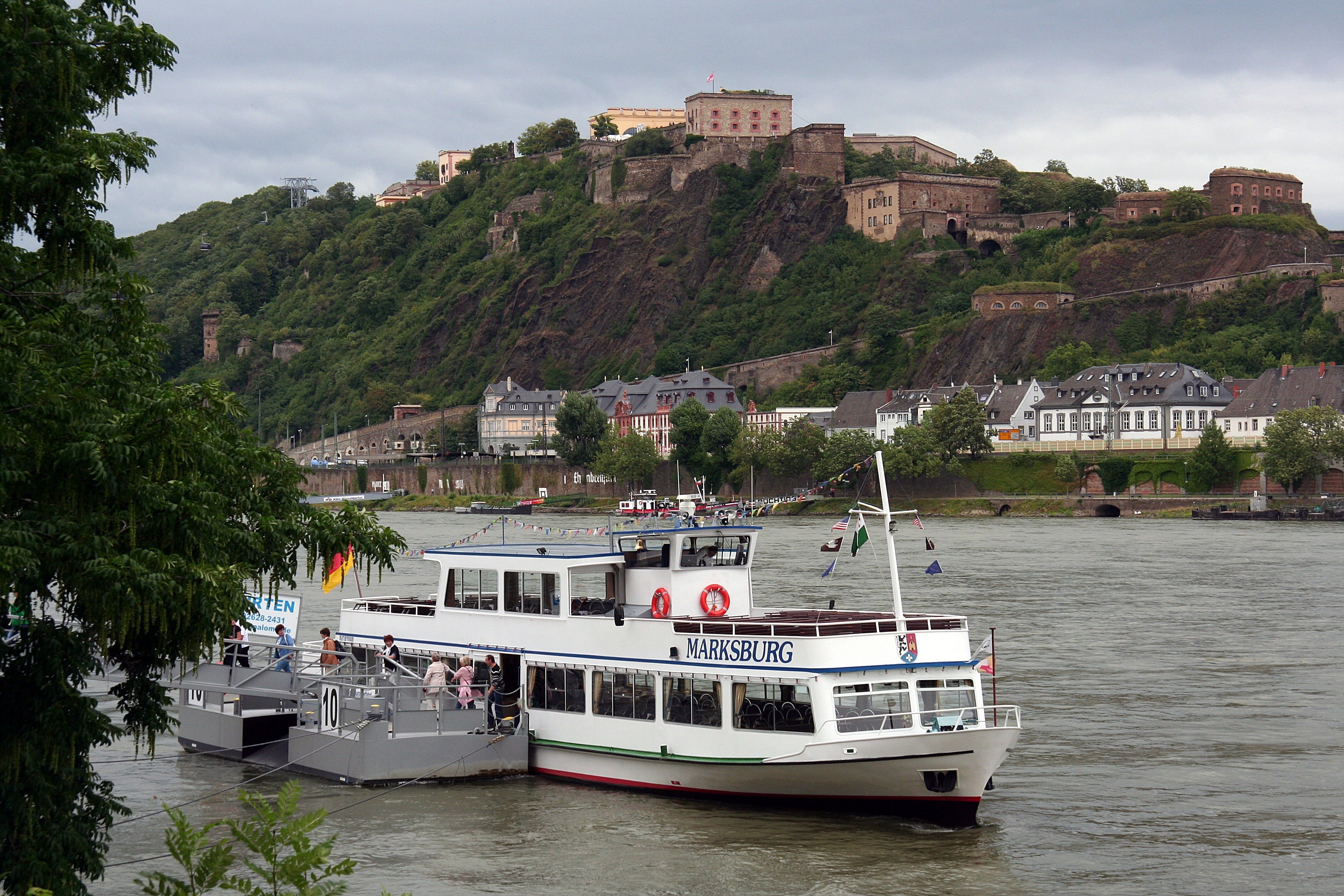 Koblenz