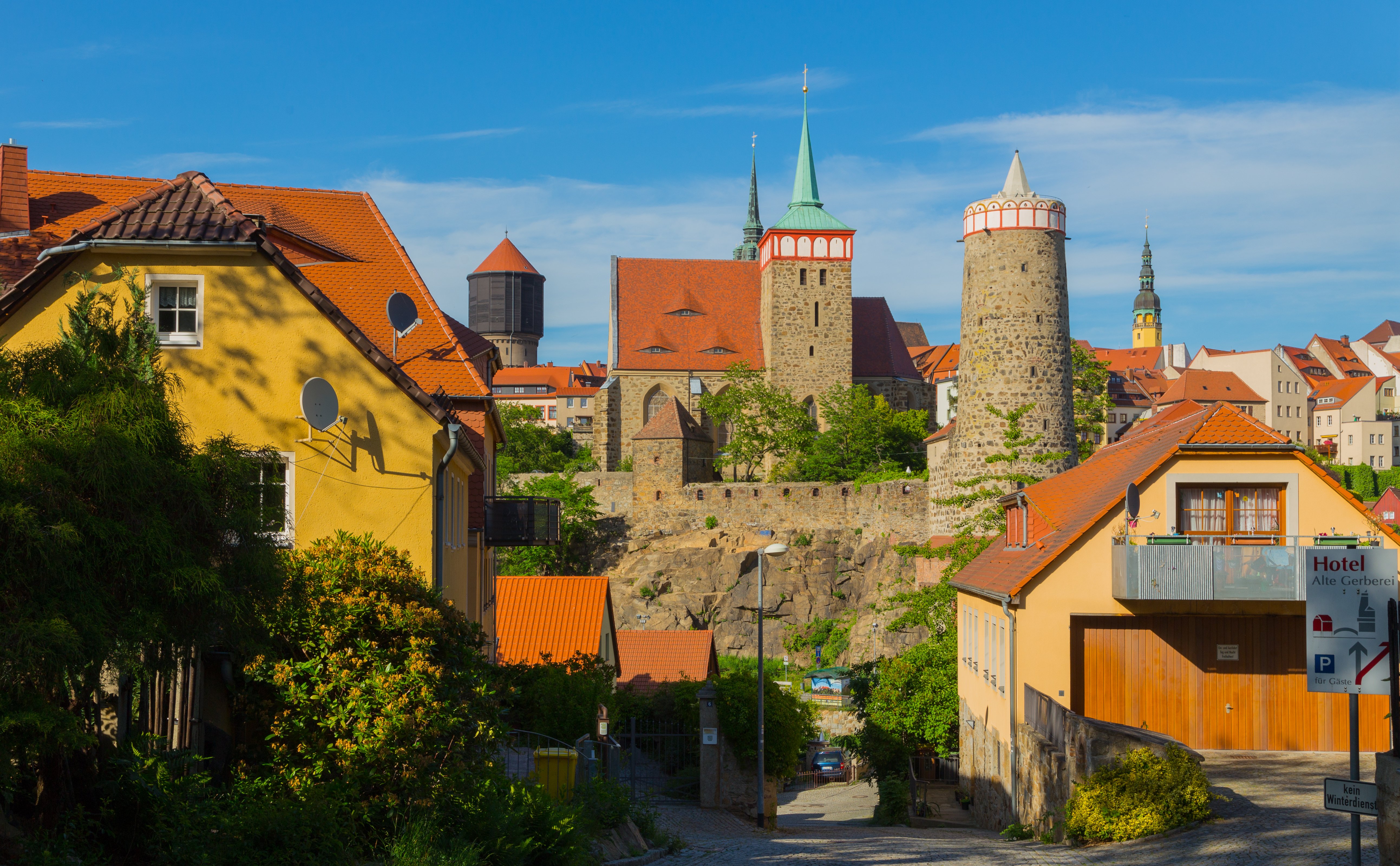 Bautzen
