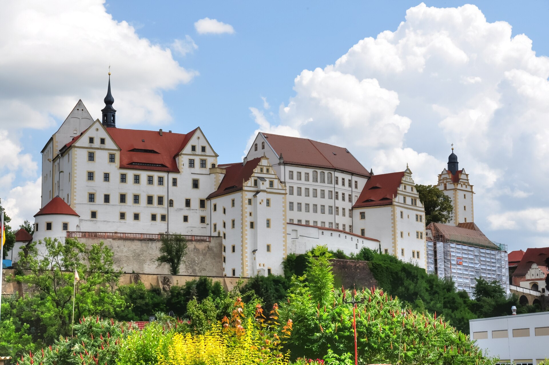 Colditz