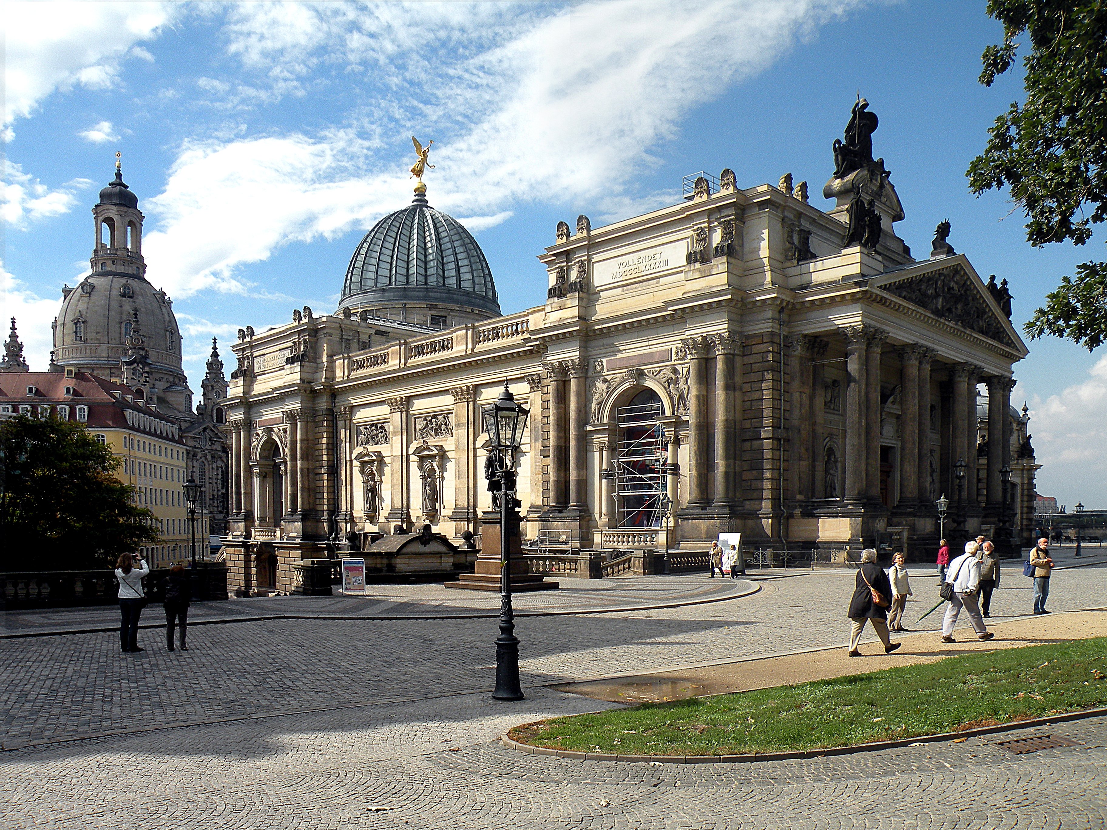 Dresden
