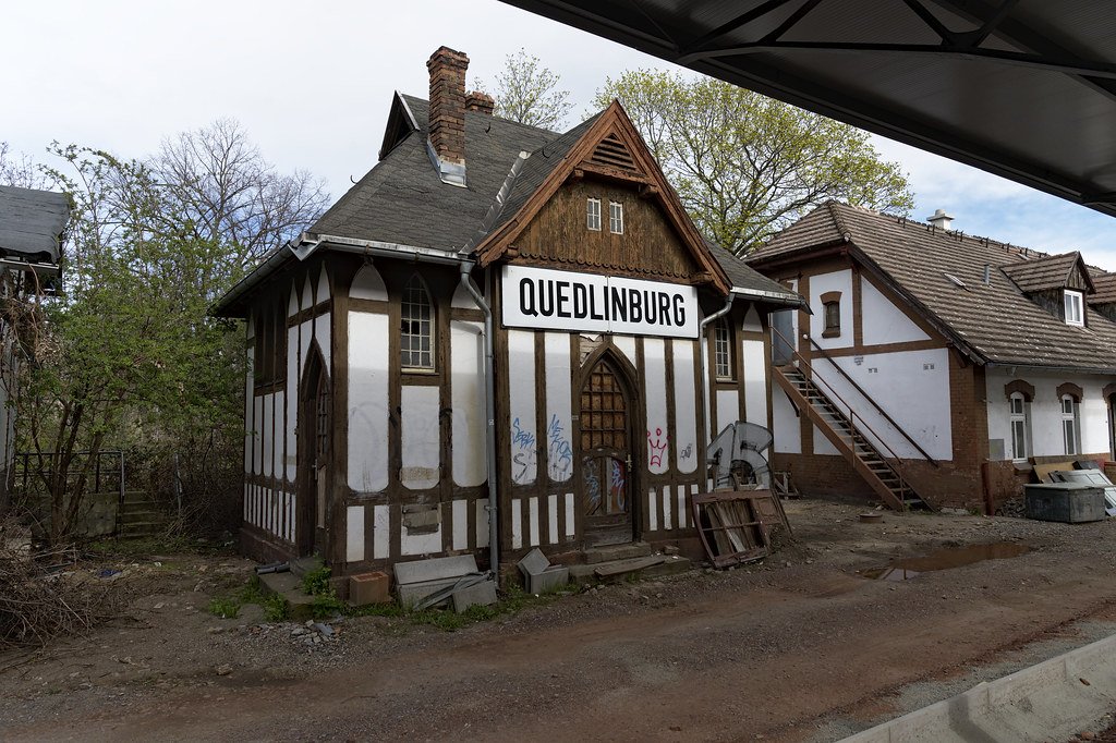 Quedlinburg