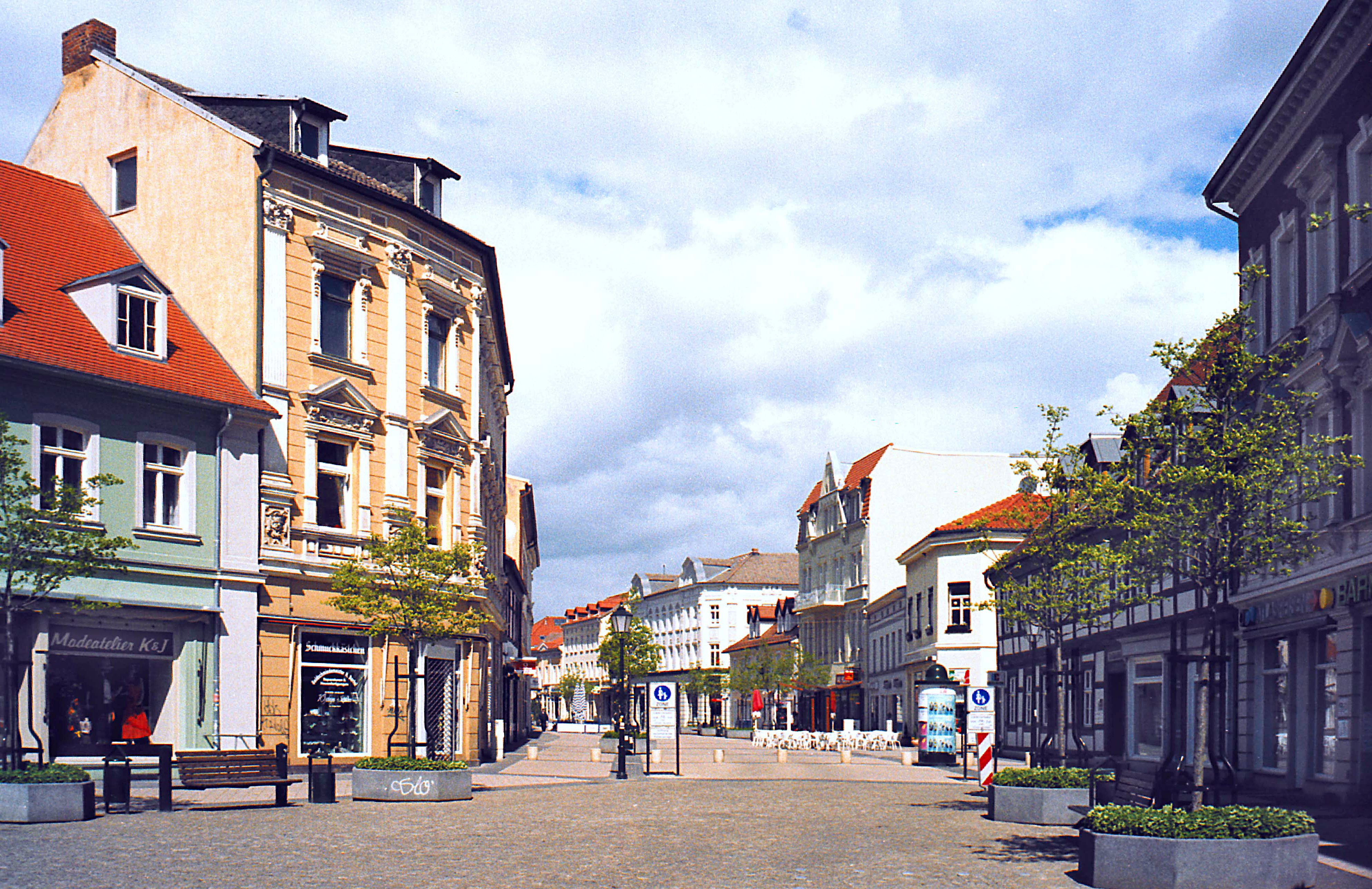 Stendal