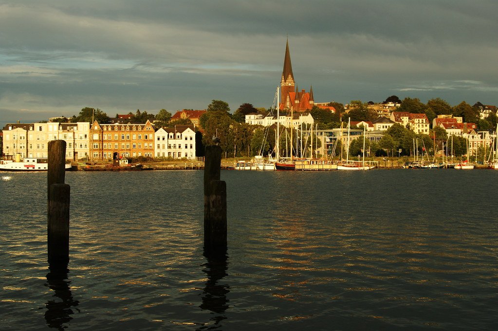 Flensburg