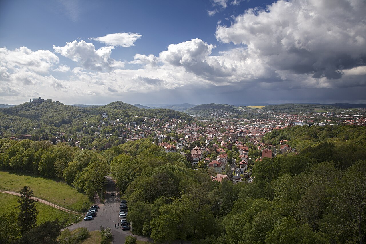 Eisenach