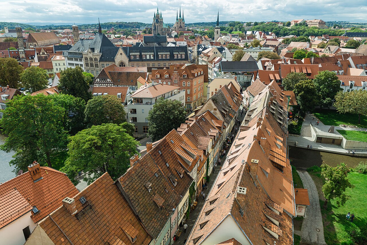 Erfurt