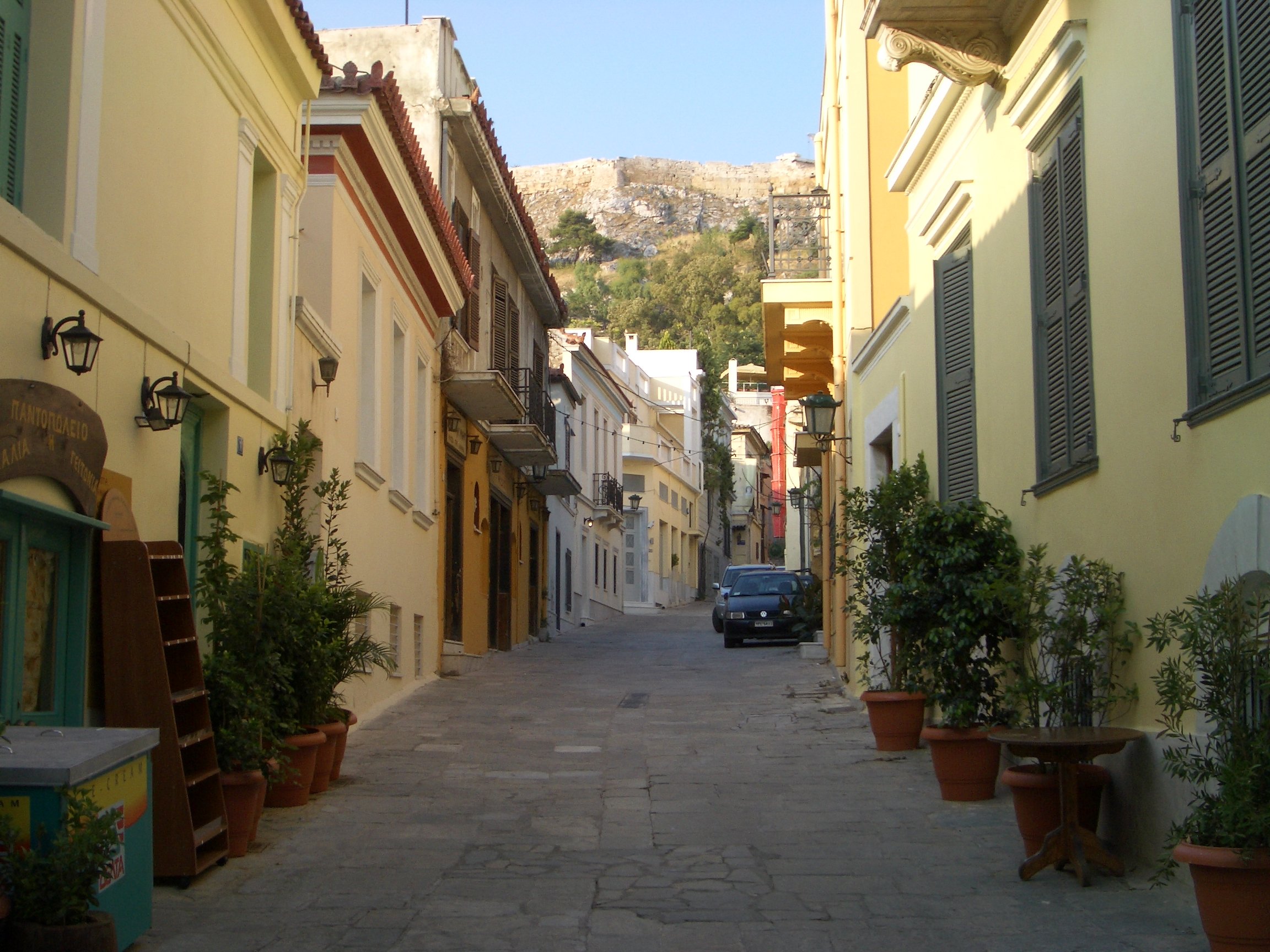 Plaka