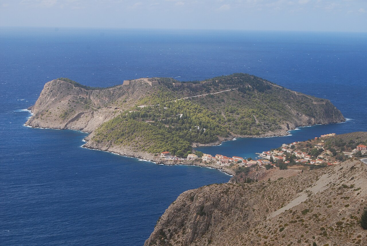 Cephalonia