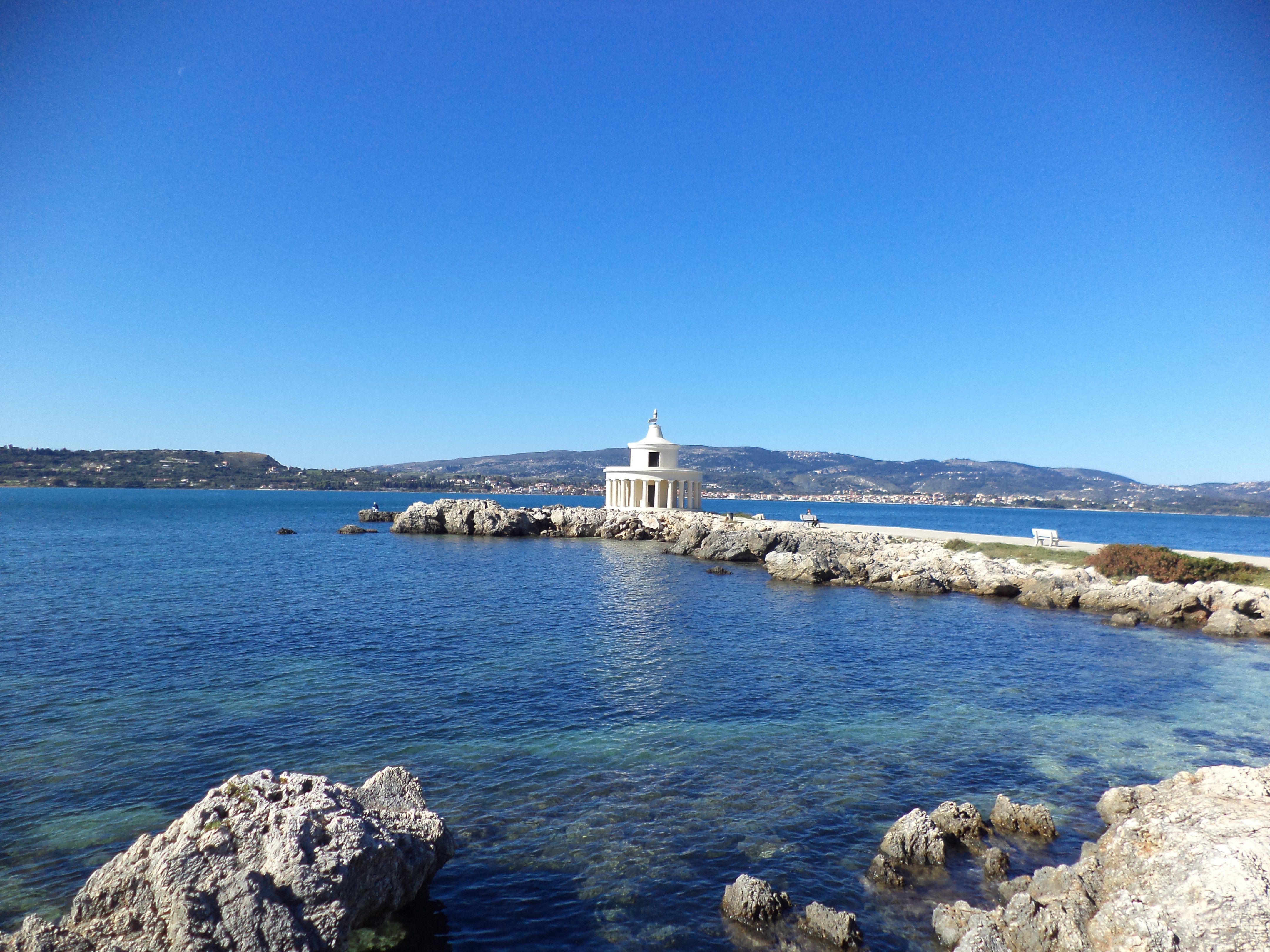 Argostoli