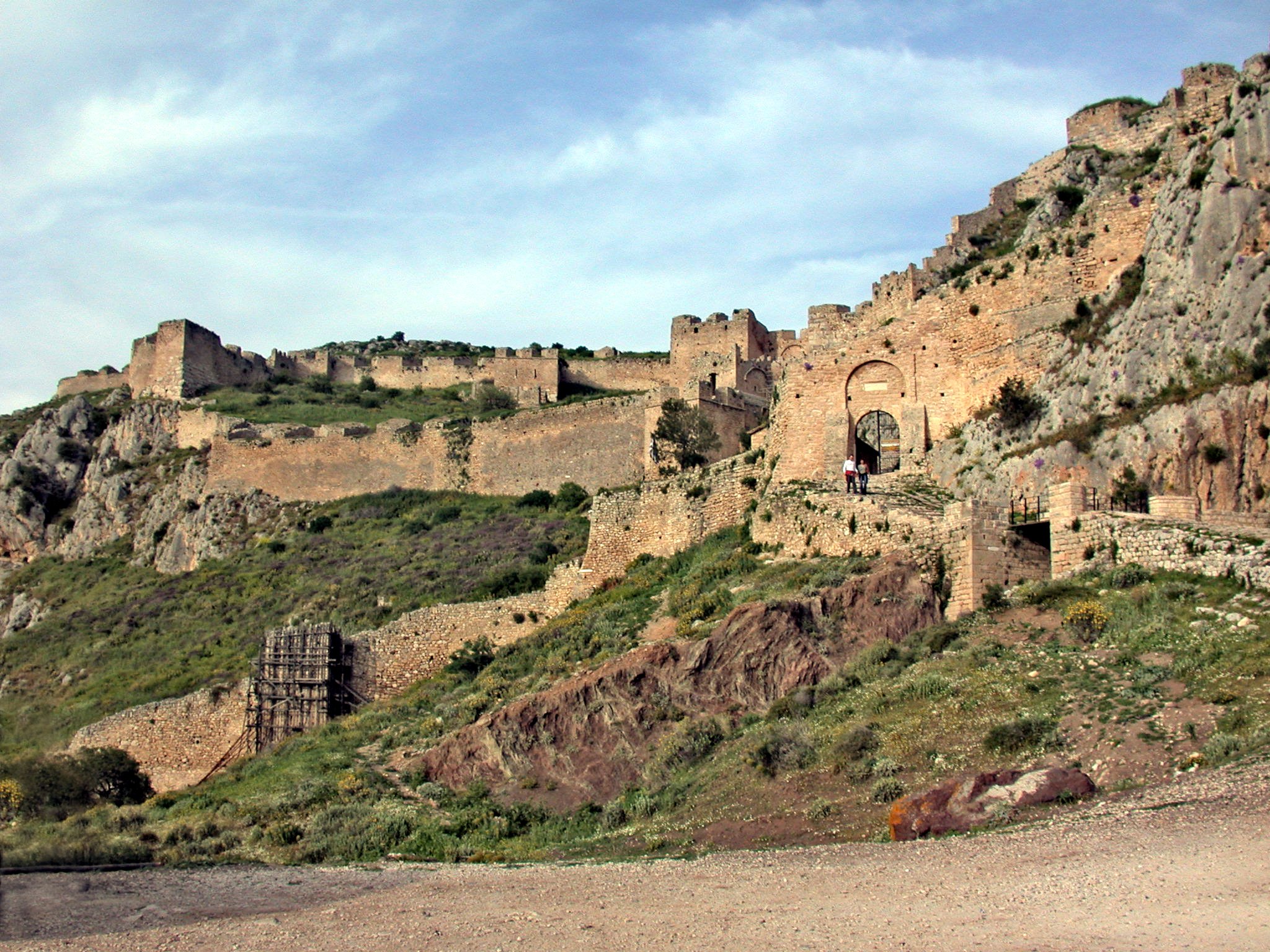 Corinth