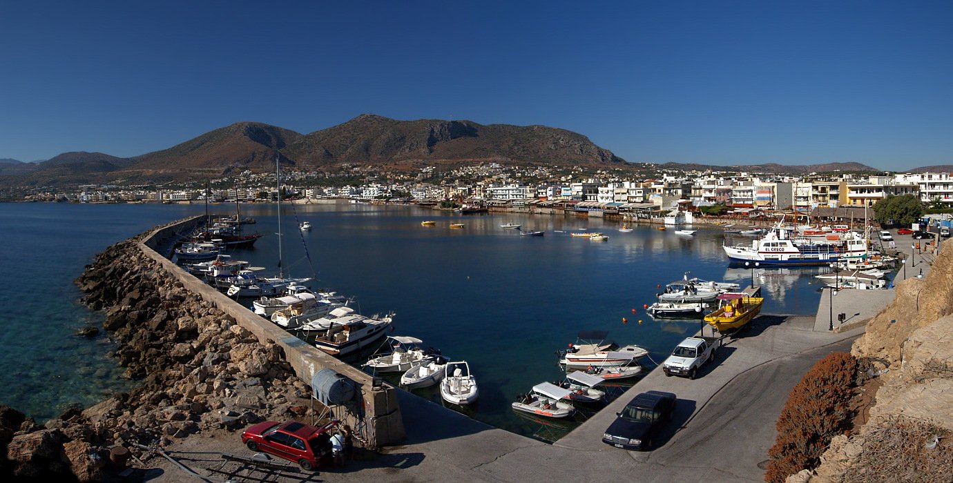 Hersonissos