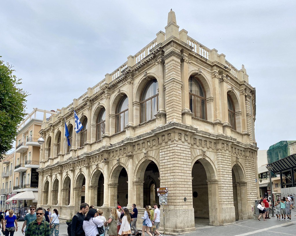 Iraklion