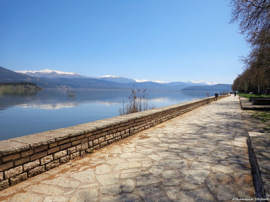 Ioannina