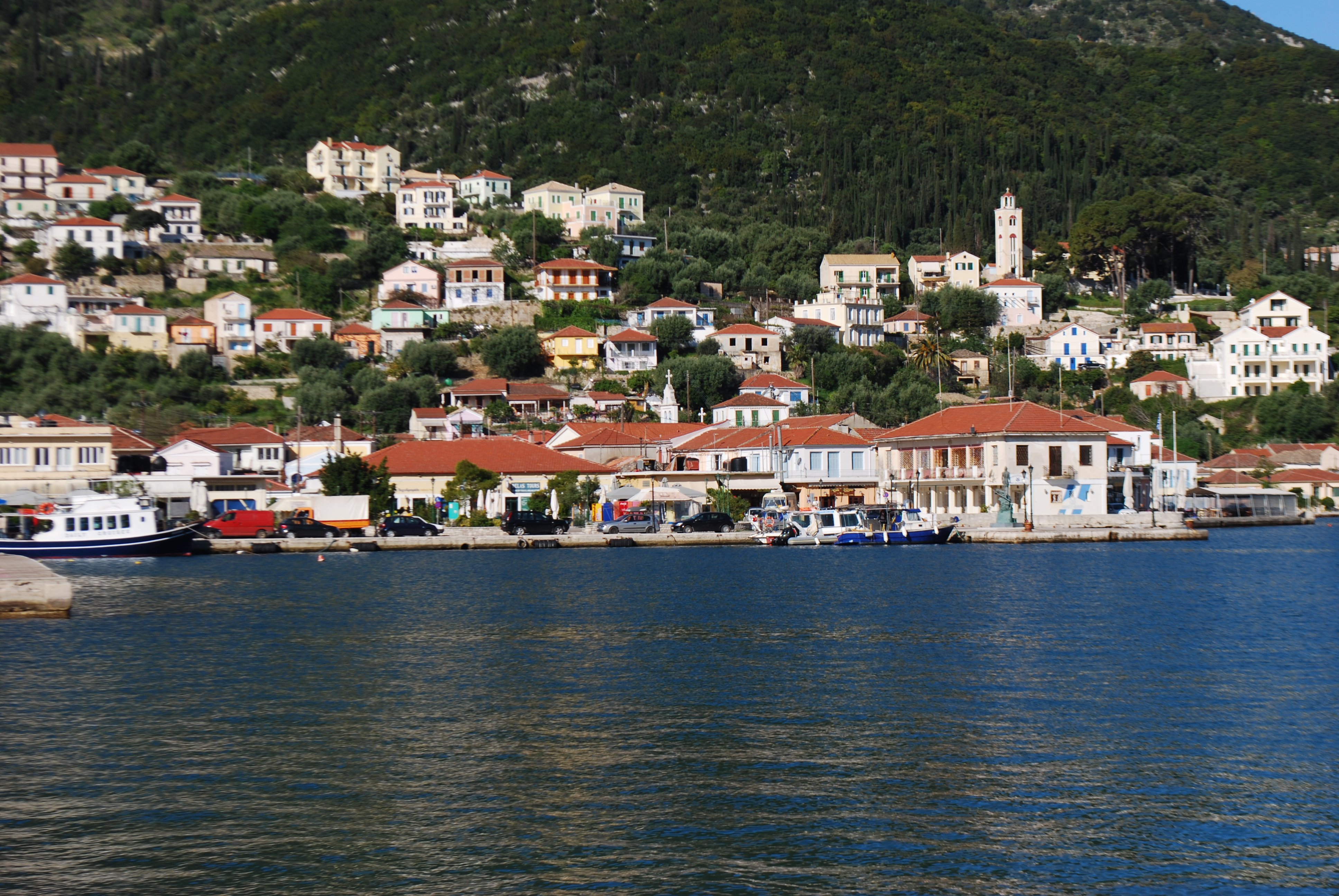 Ithaca