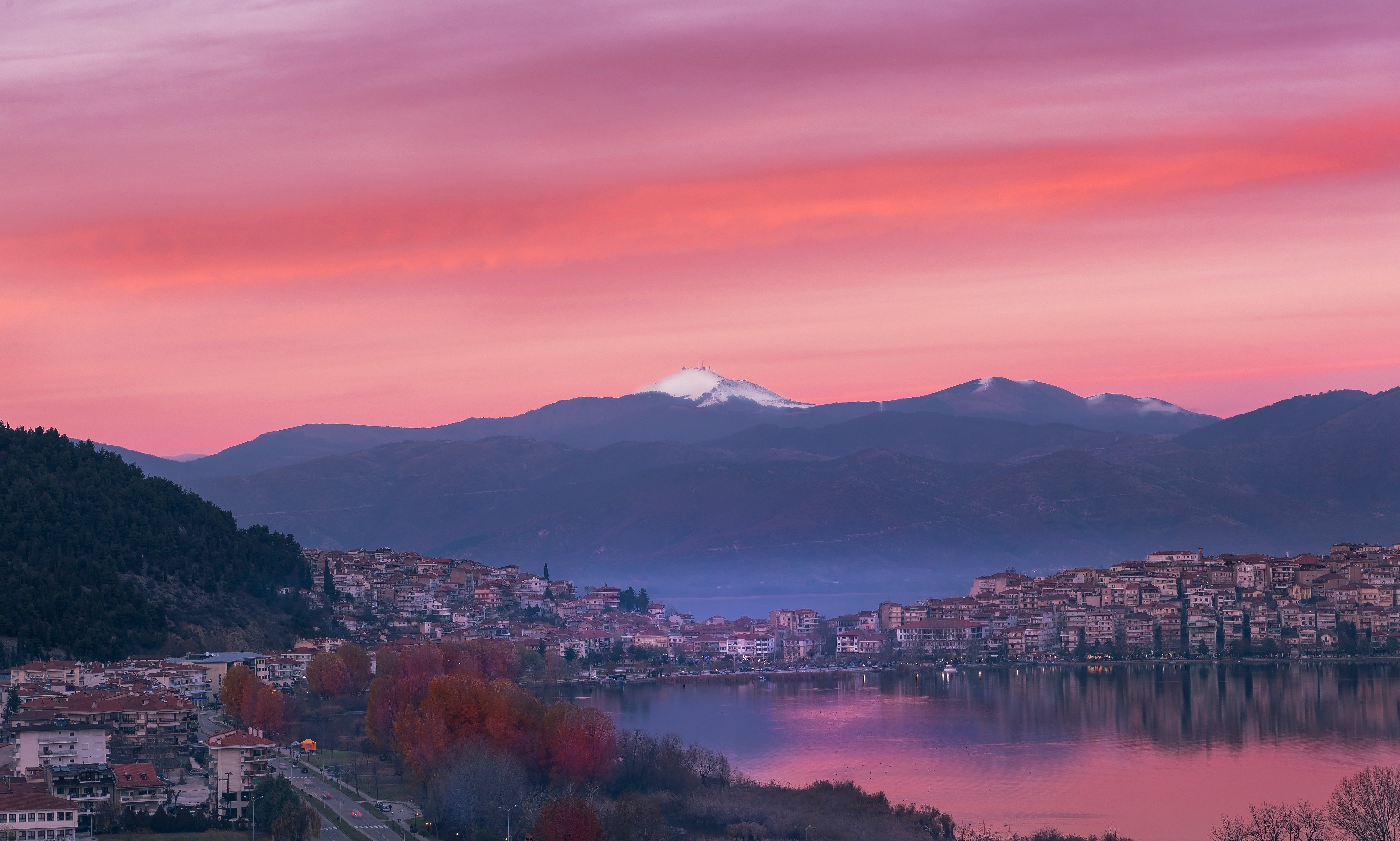 Kastoria