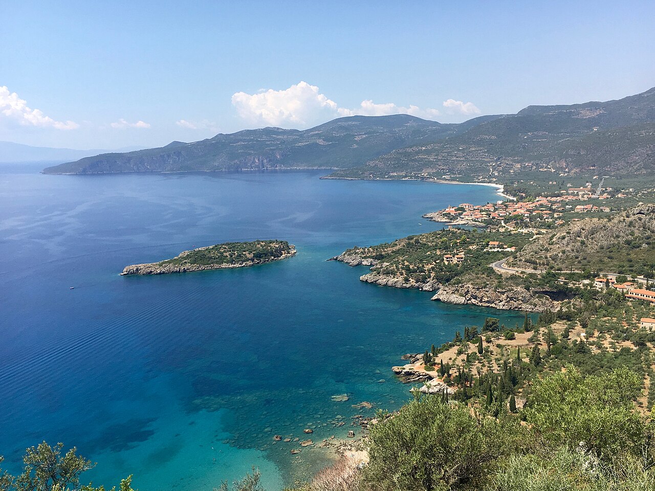 Kardamili