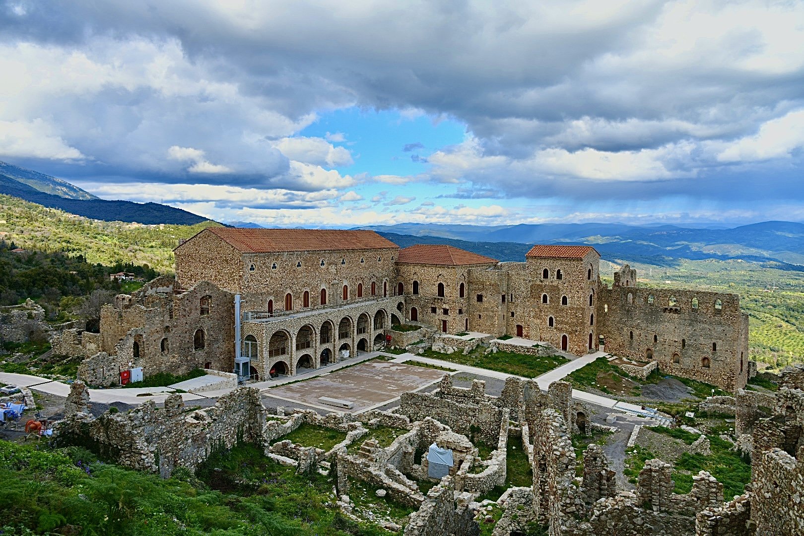 Mistra