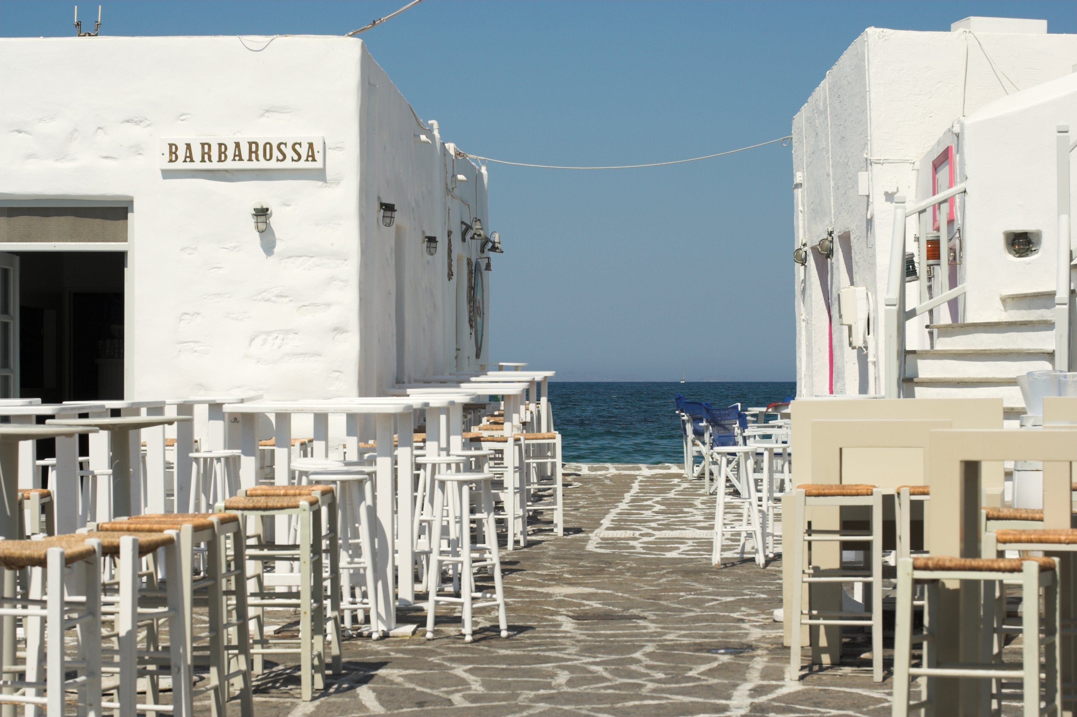 Paros
