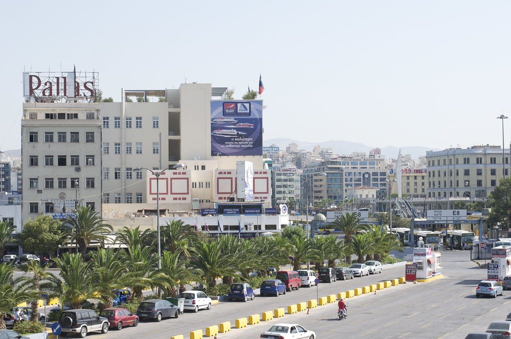 Piraeus