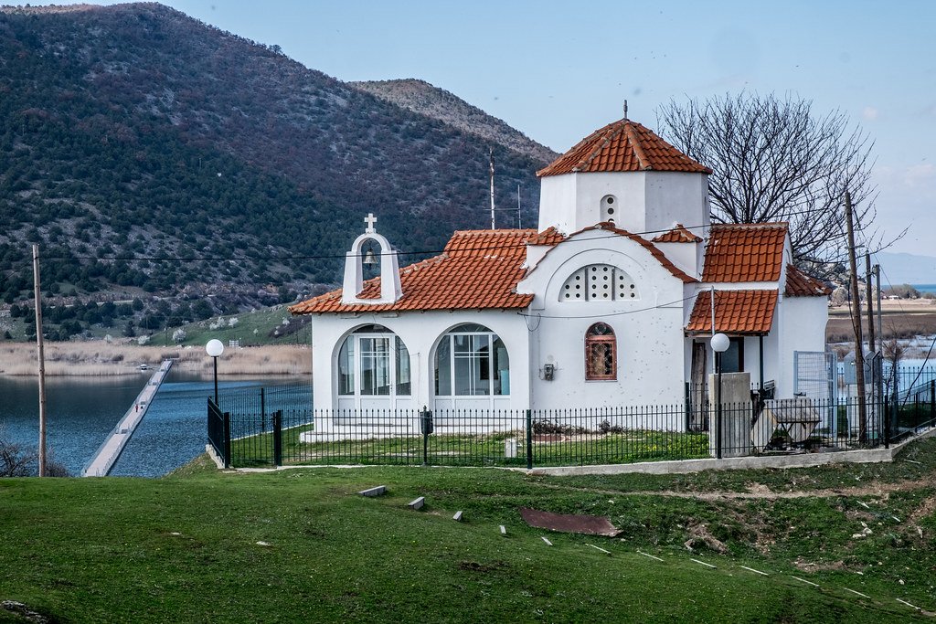 Prespa