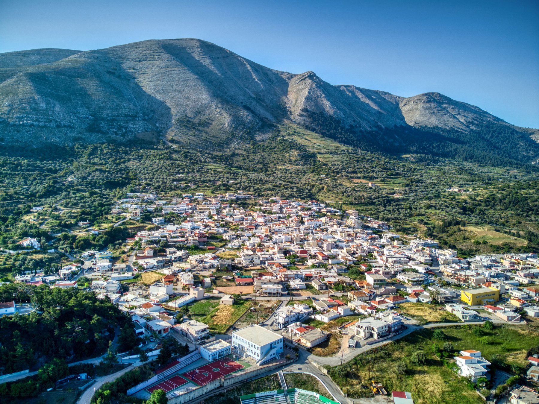 Rhodes