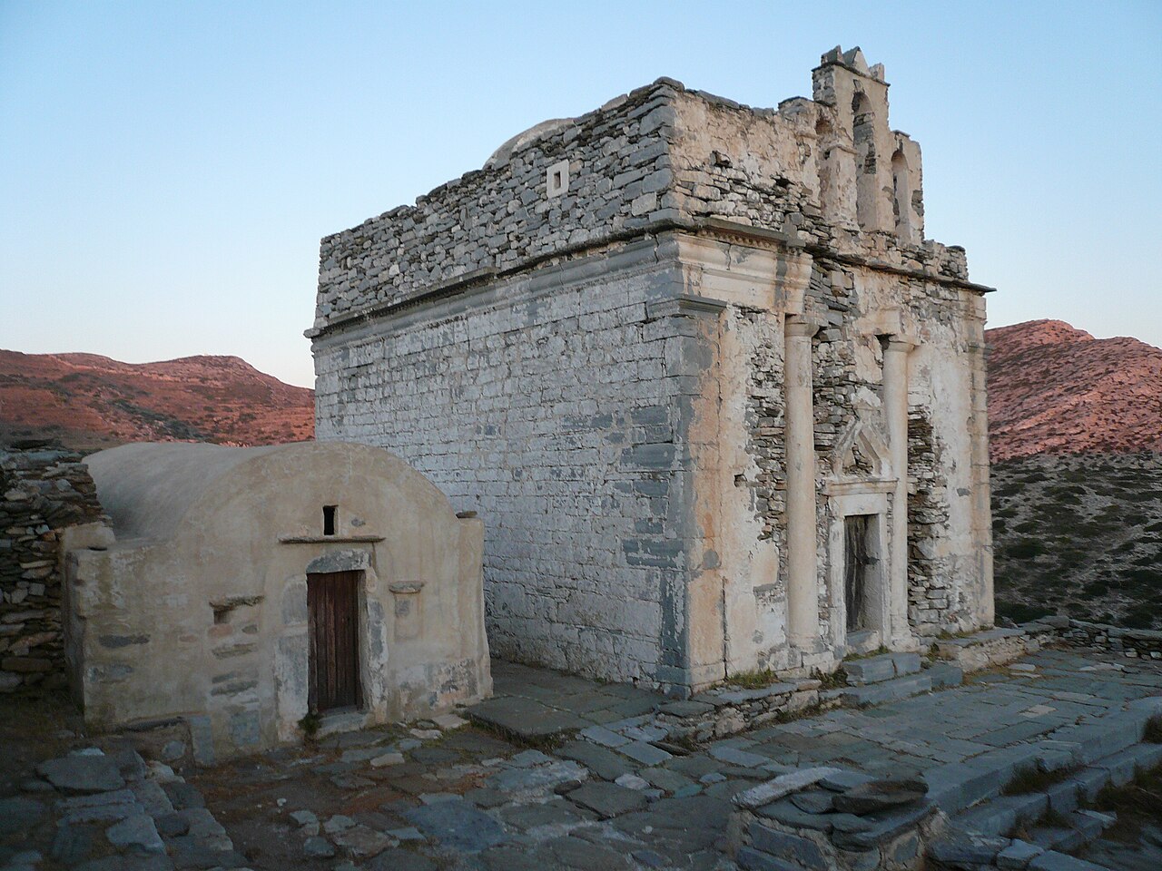 Sikinos