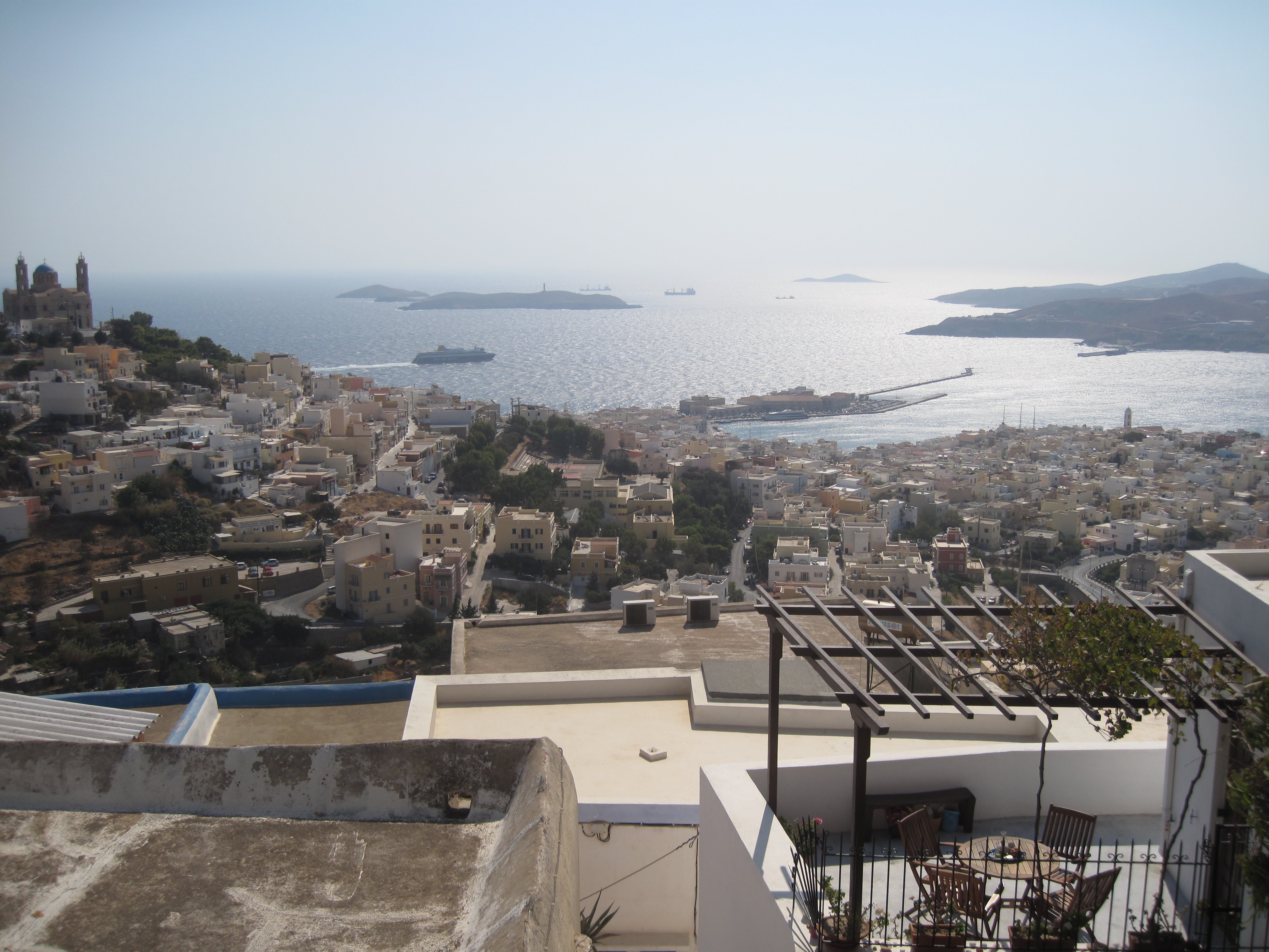 Siros