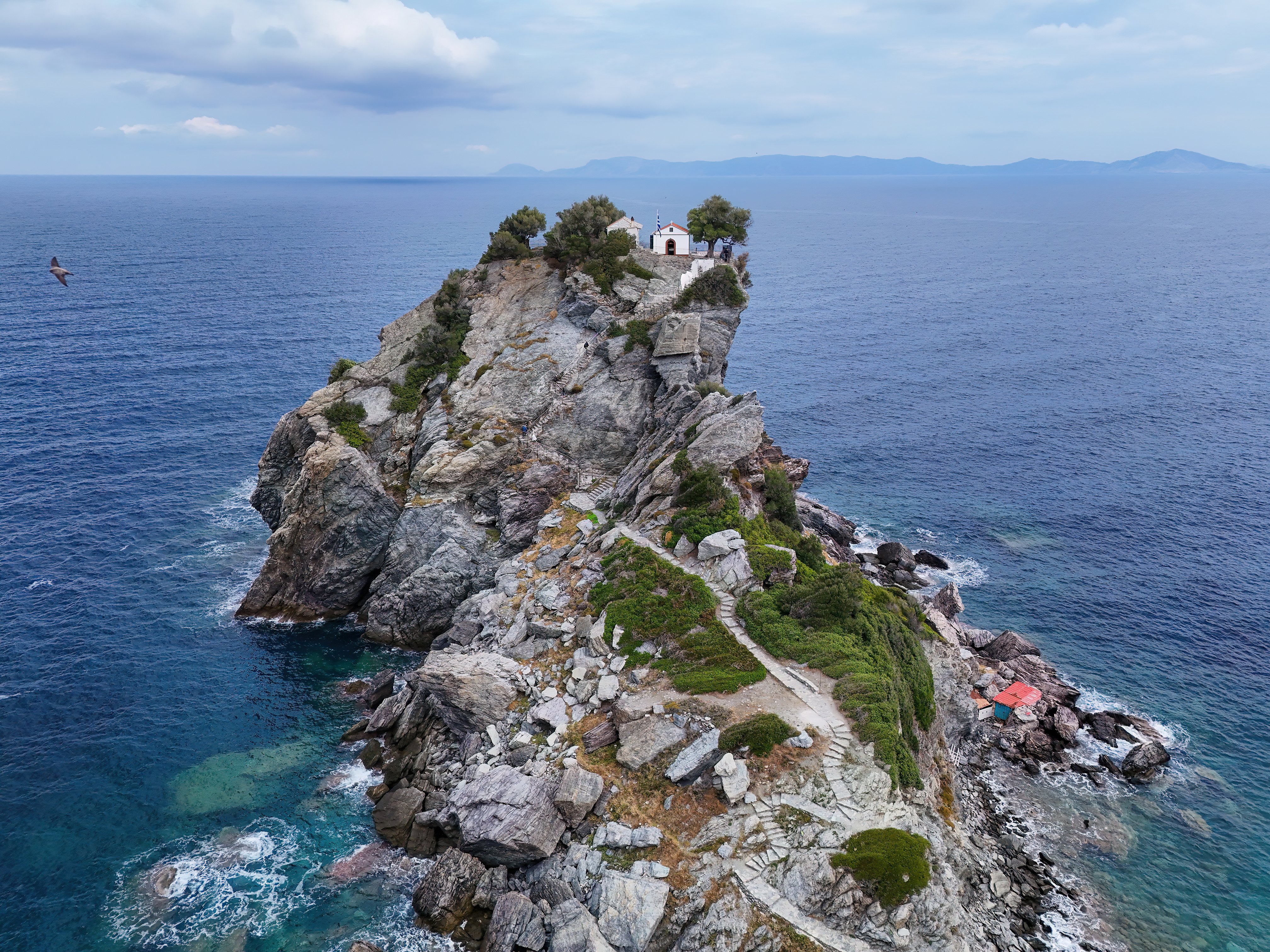 Skopelos