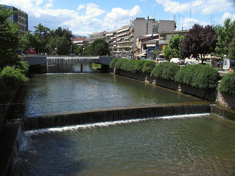 Trikala