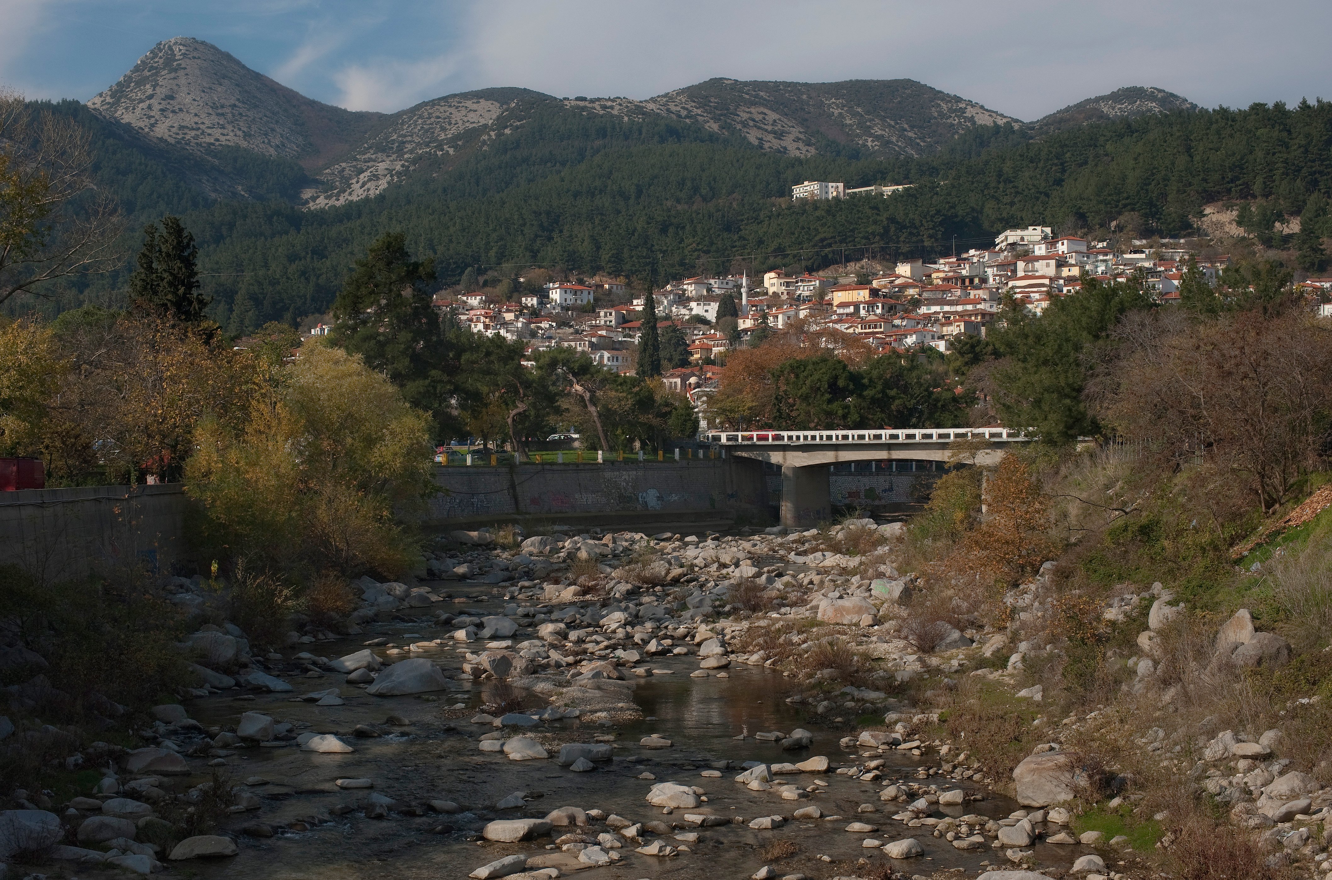 Xanthi