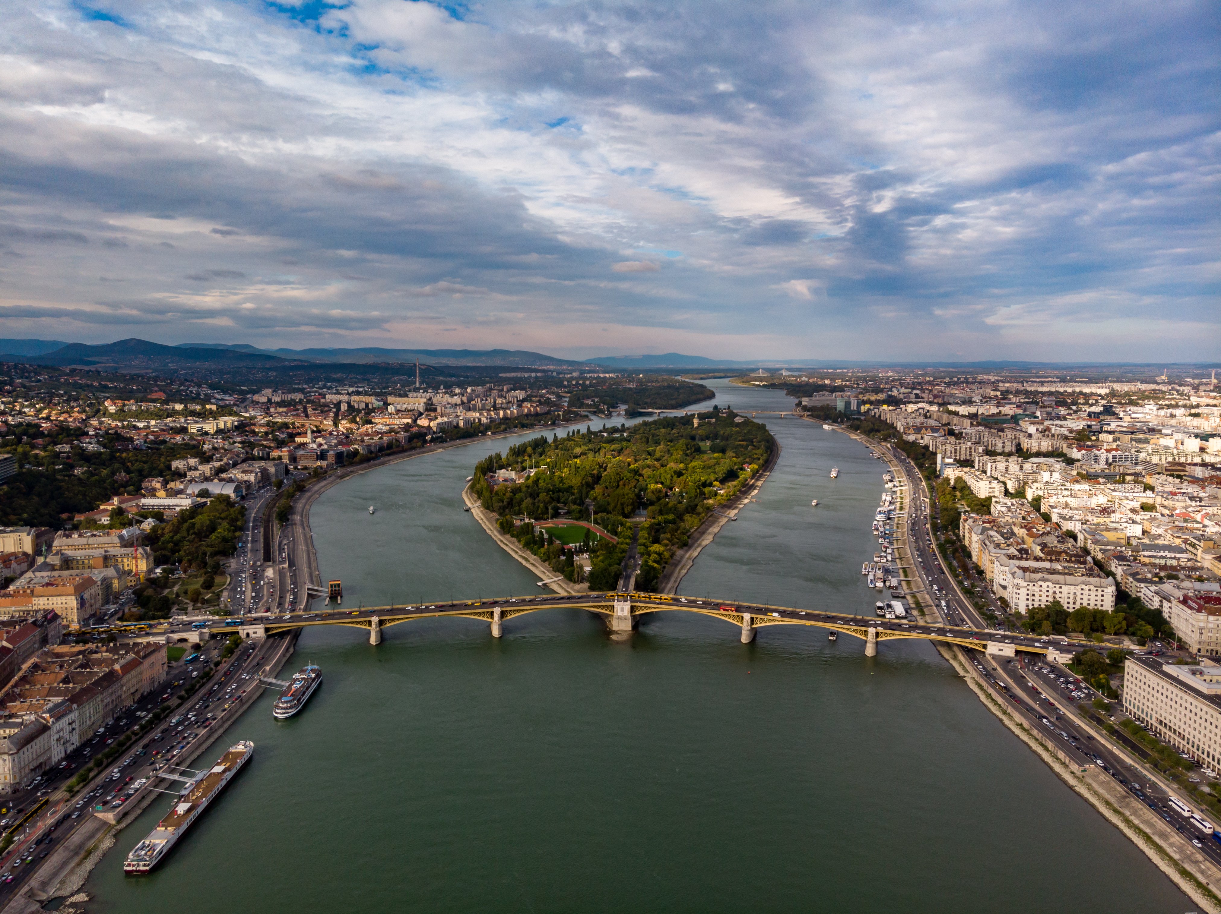 Budapest
