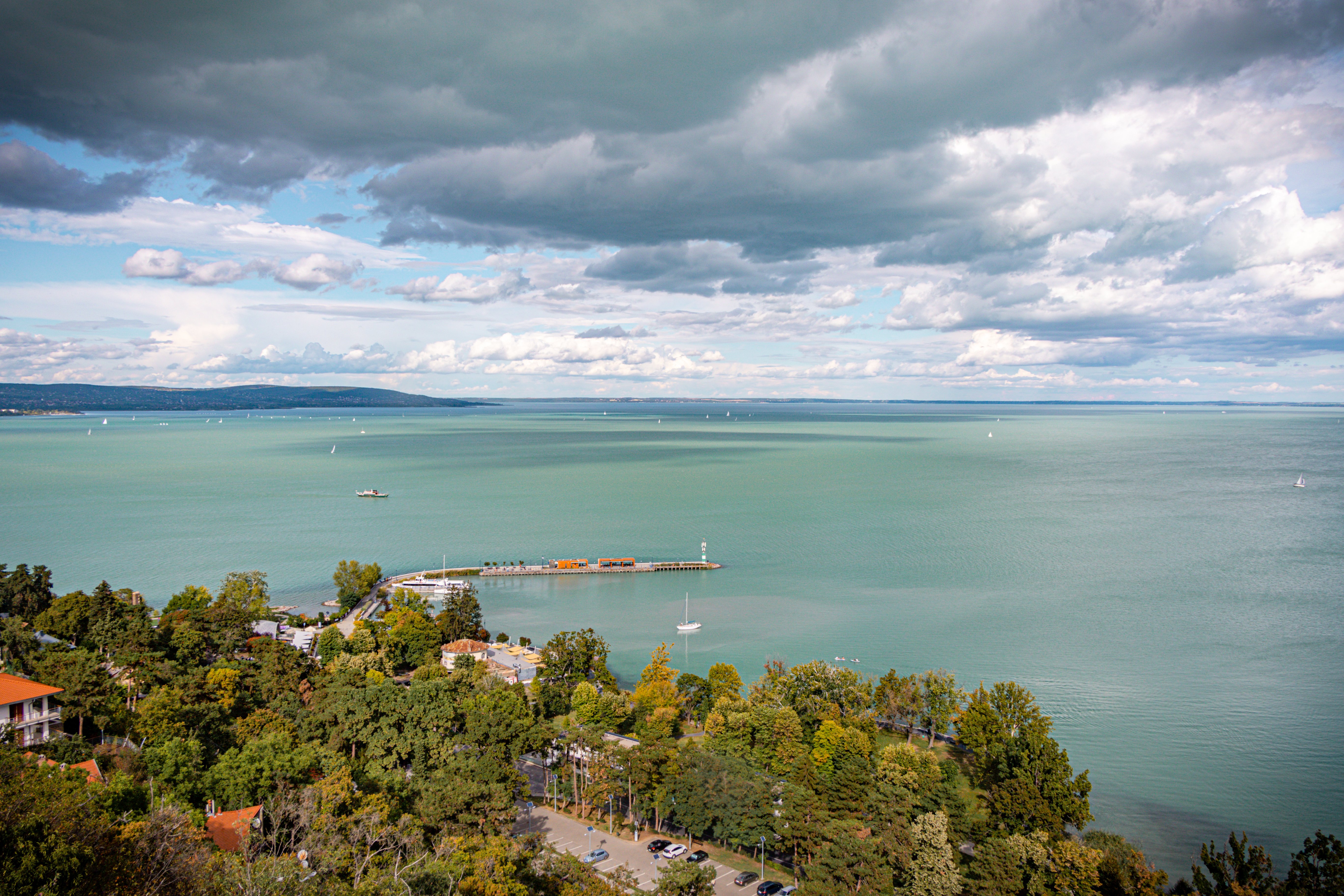 Tihany