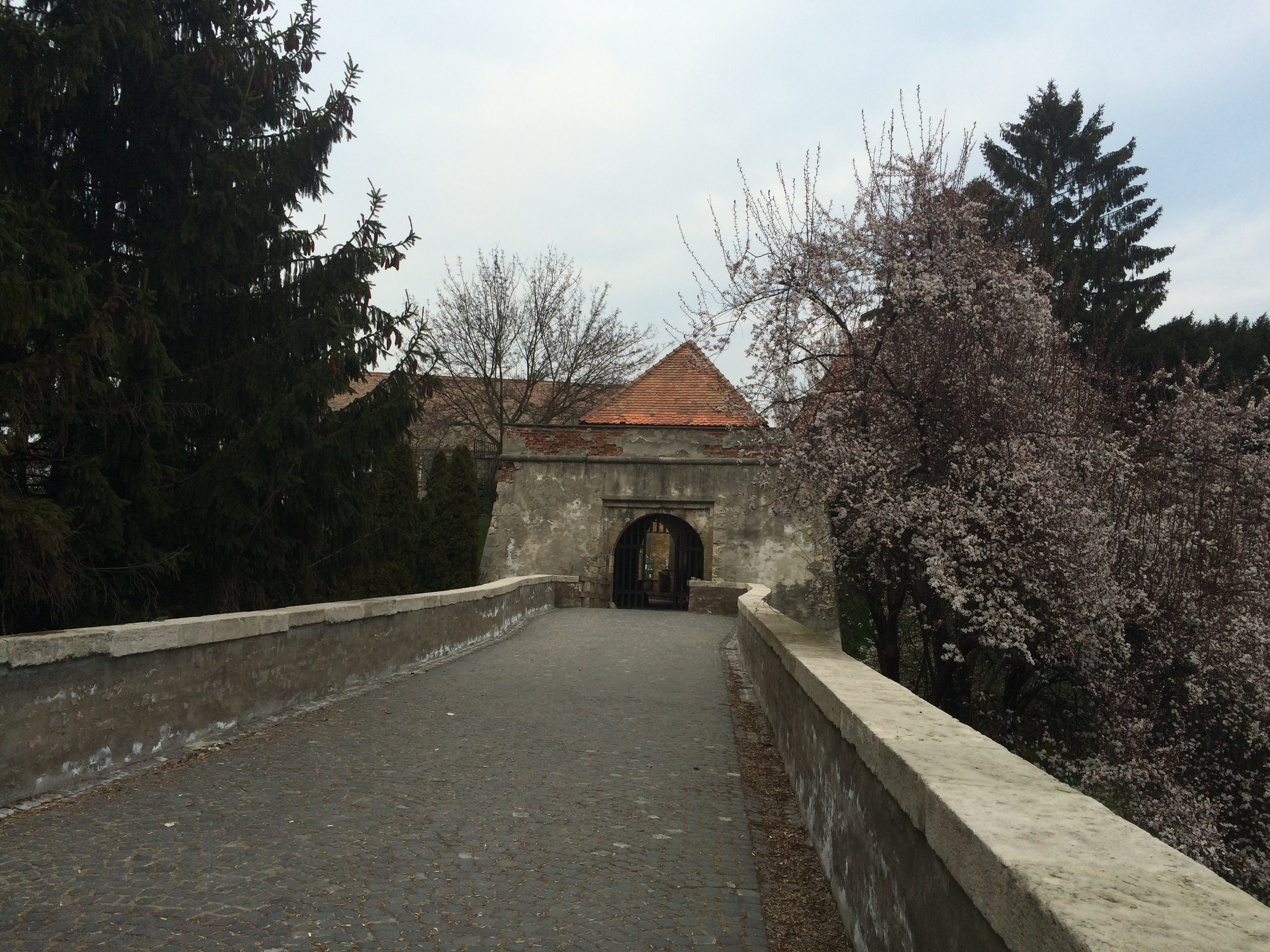 Mosonmagyaróvár