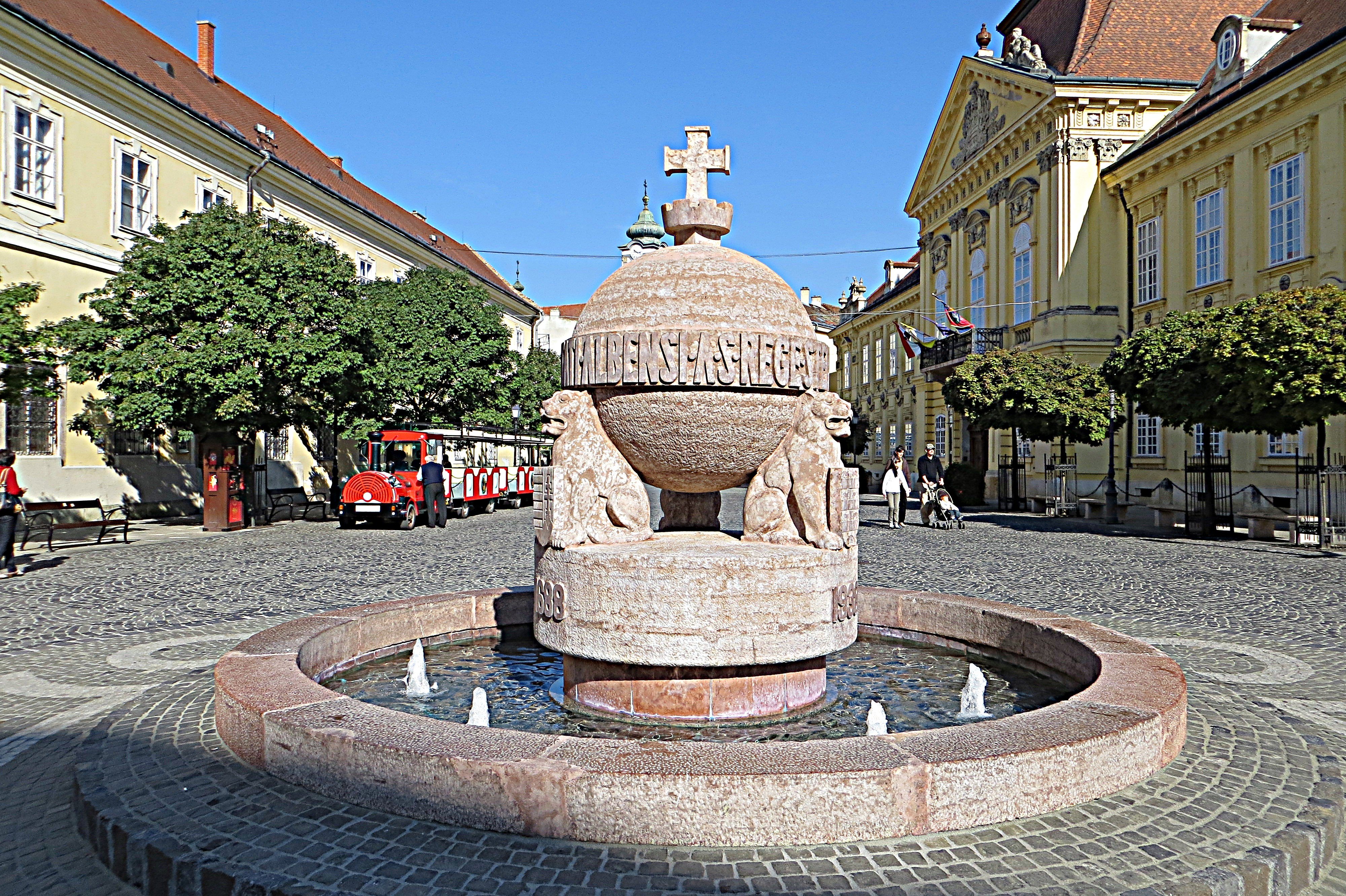 Székesfehérvár