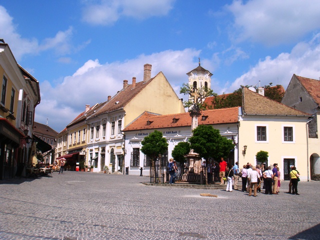 Szentendre