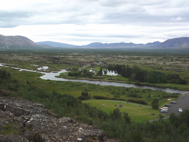 Iceland