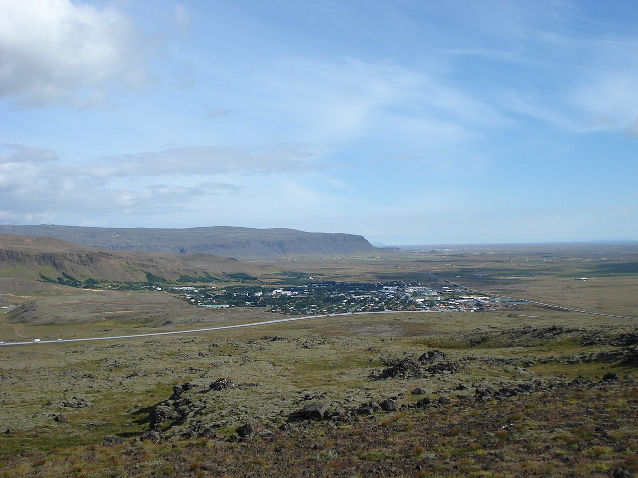 Hveragerði