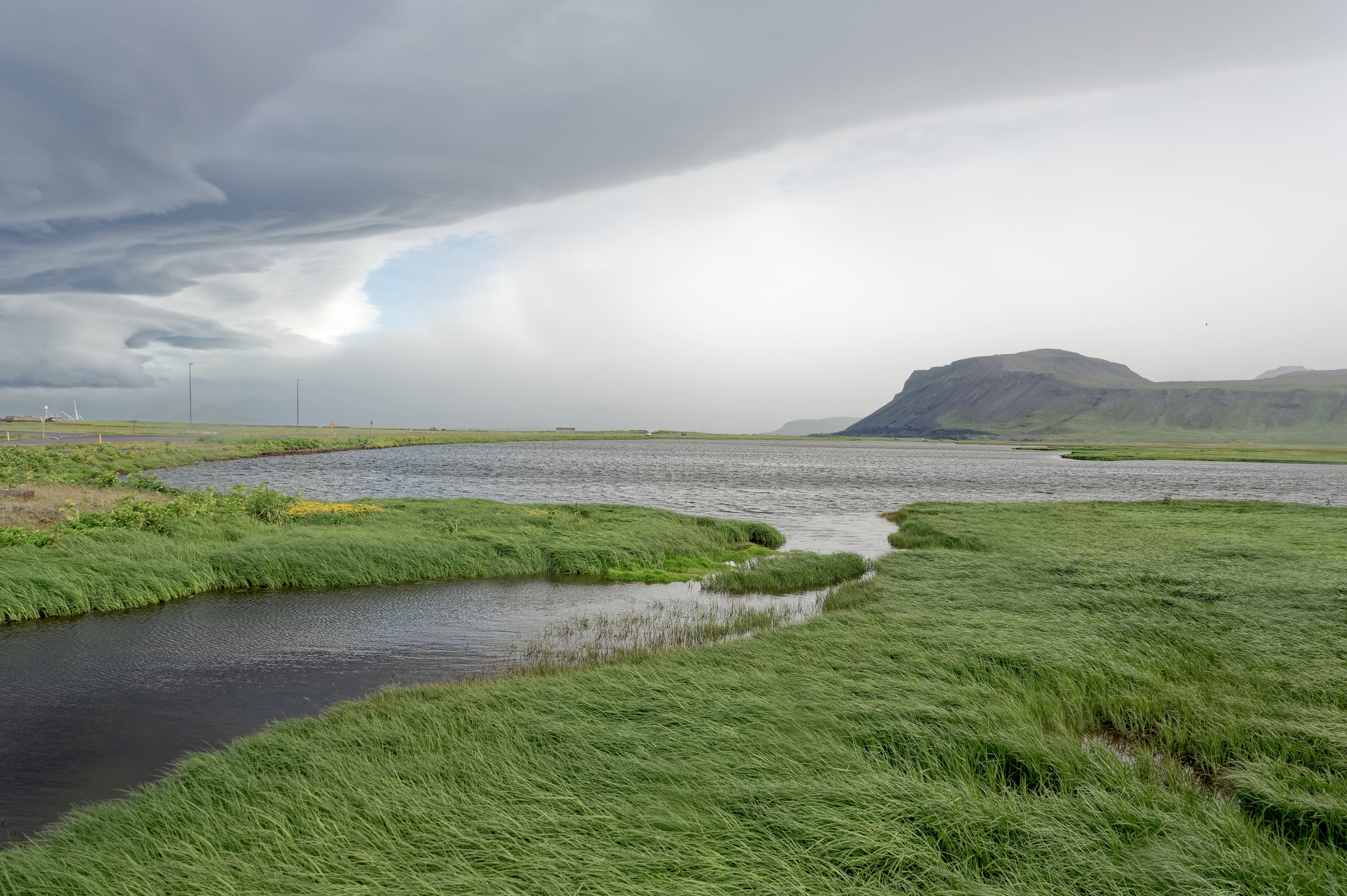 Snæfellsnes