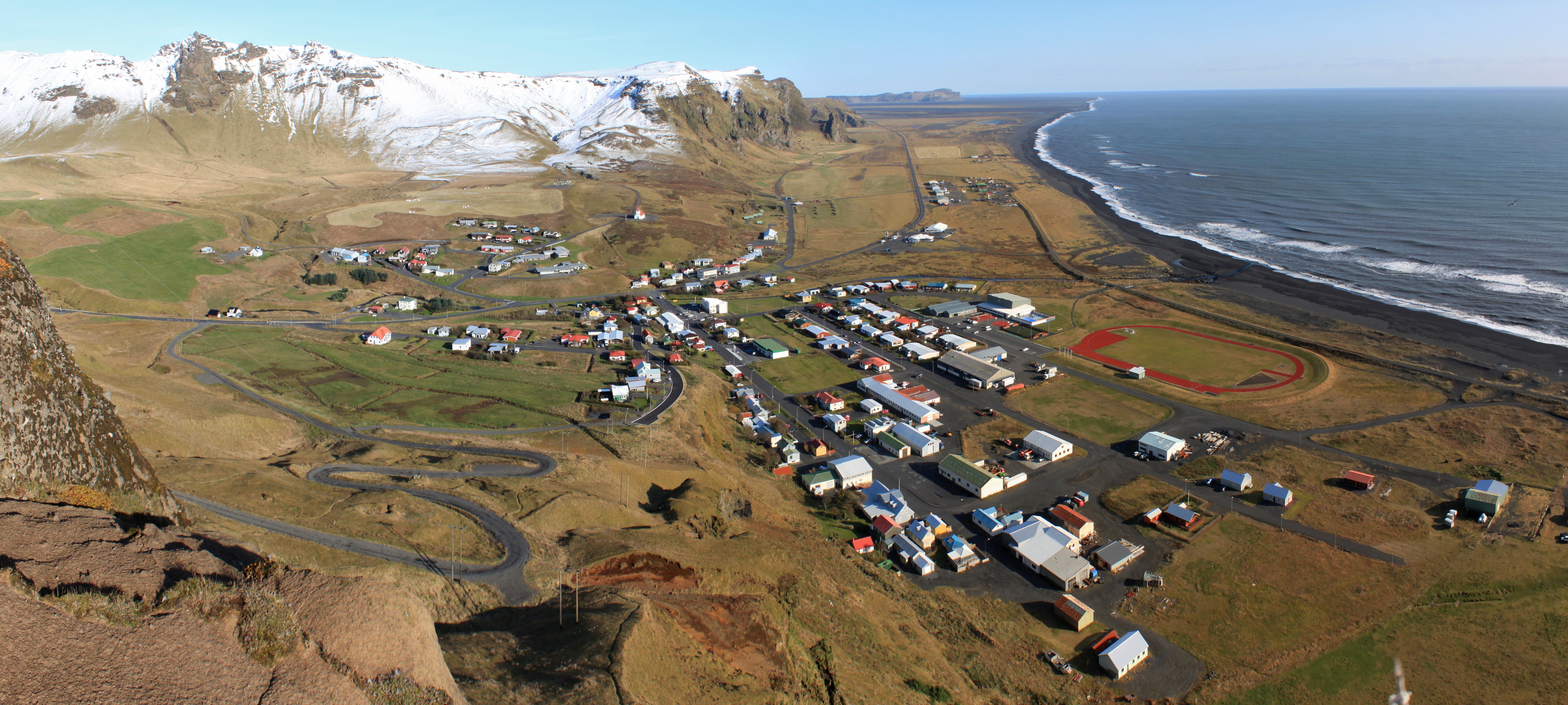 Vik