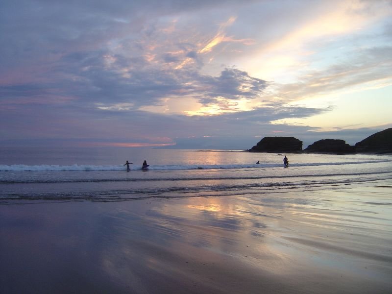 Bundoran