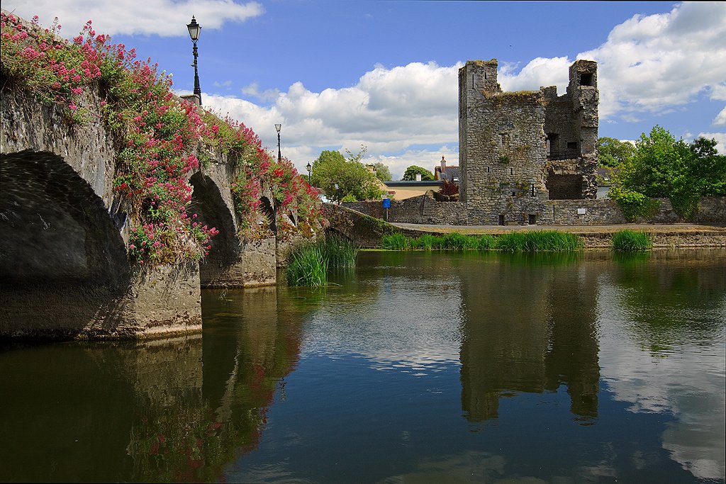 Leighlinbridge