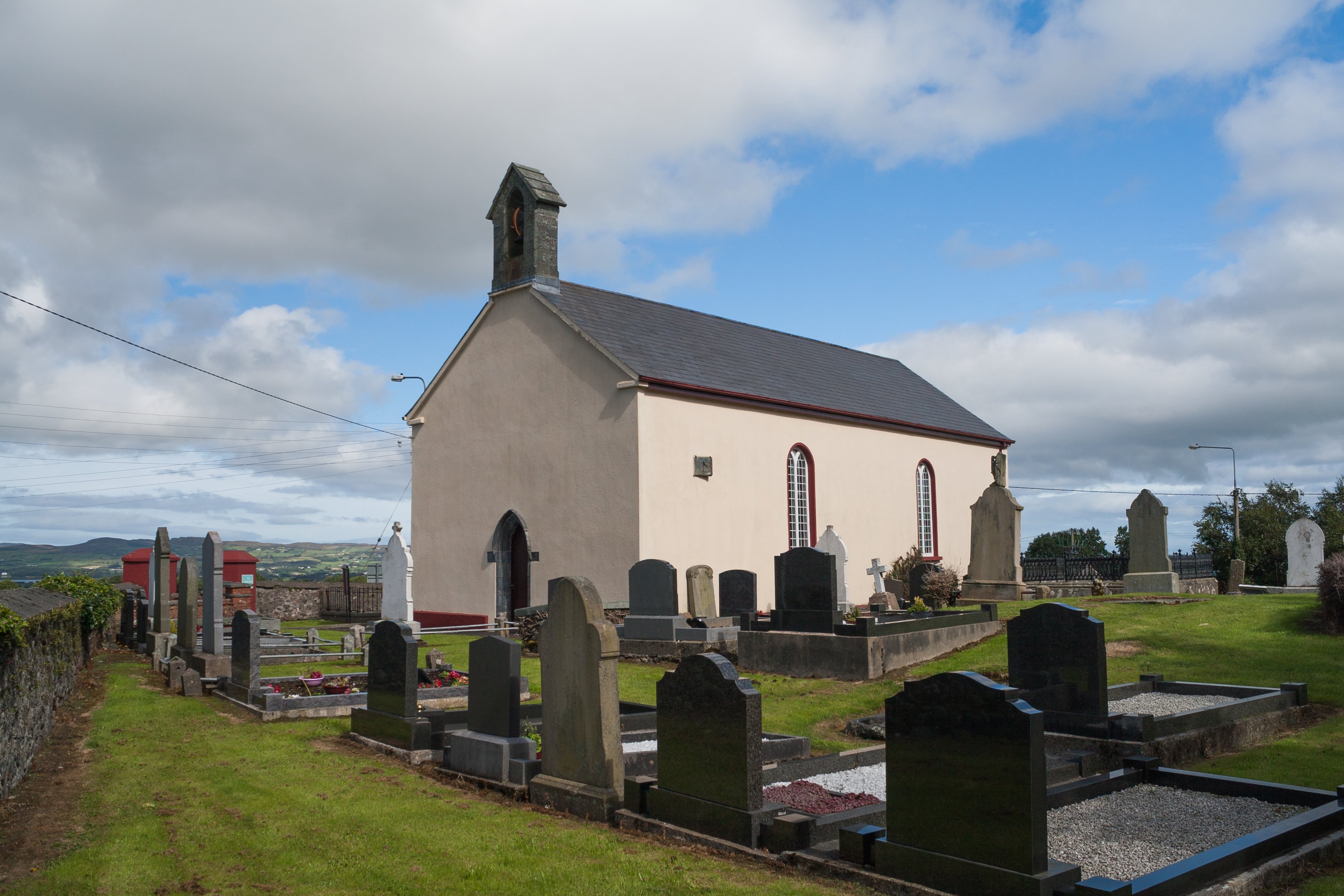 Carndonagh