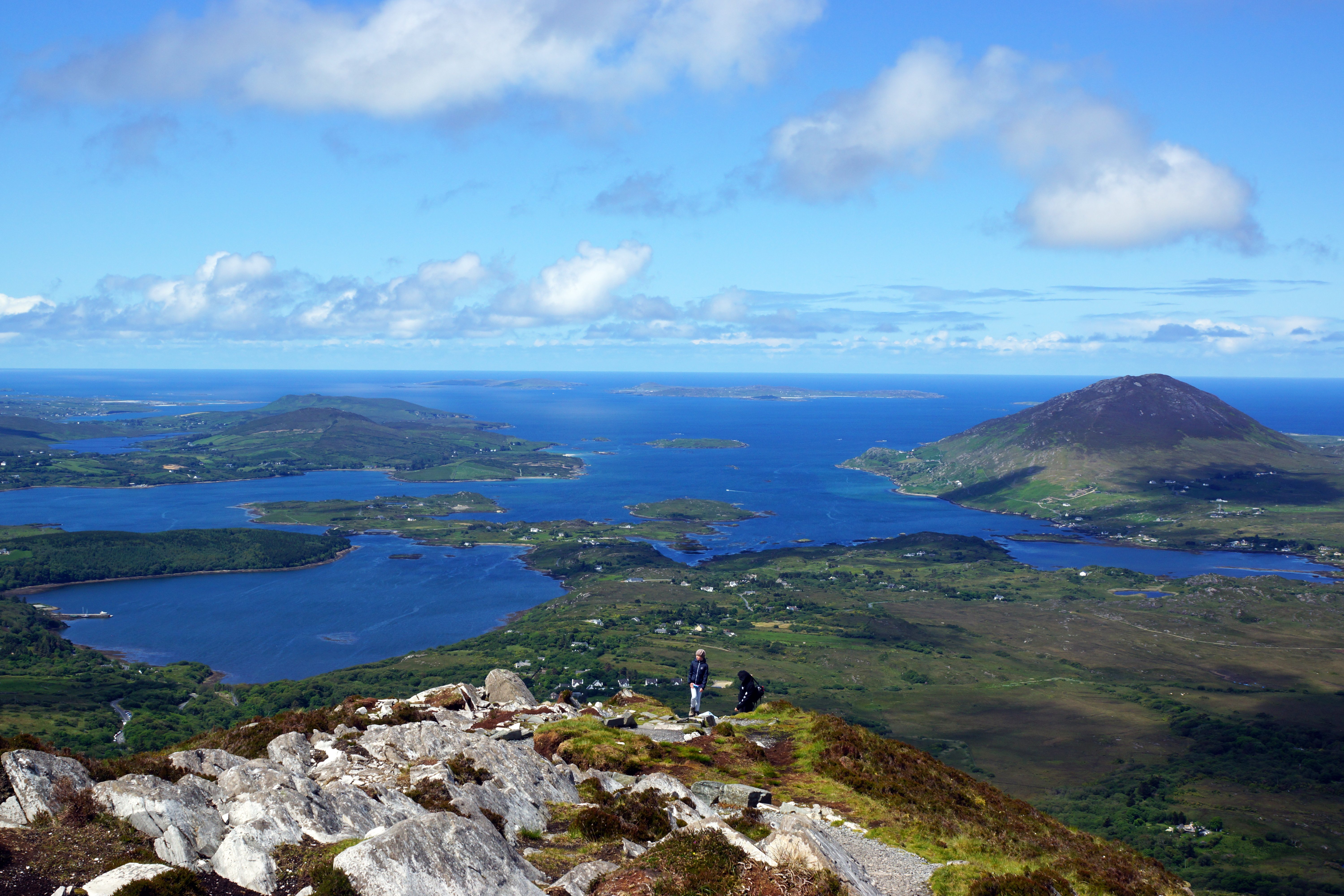 Connemara