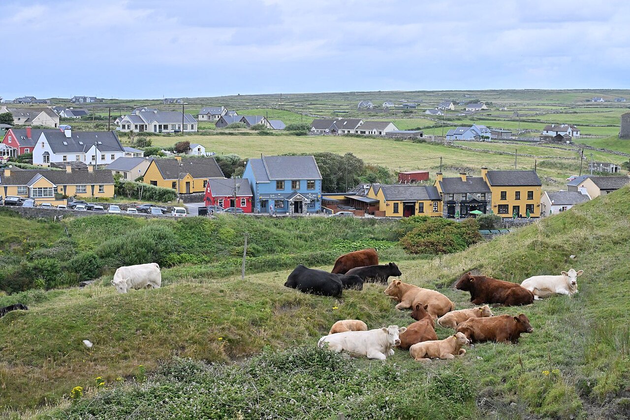 Doolin