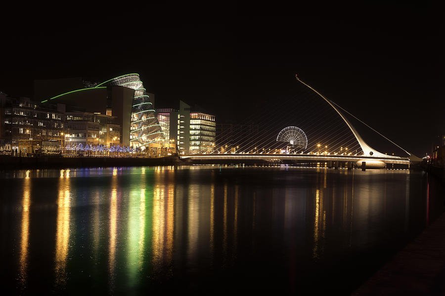 Docklands