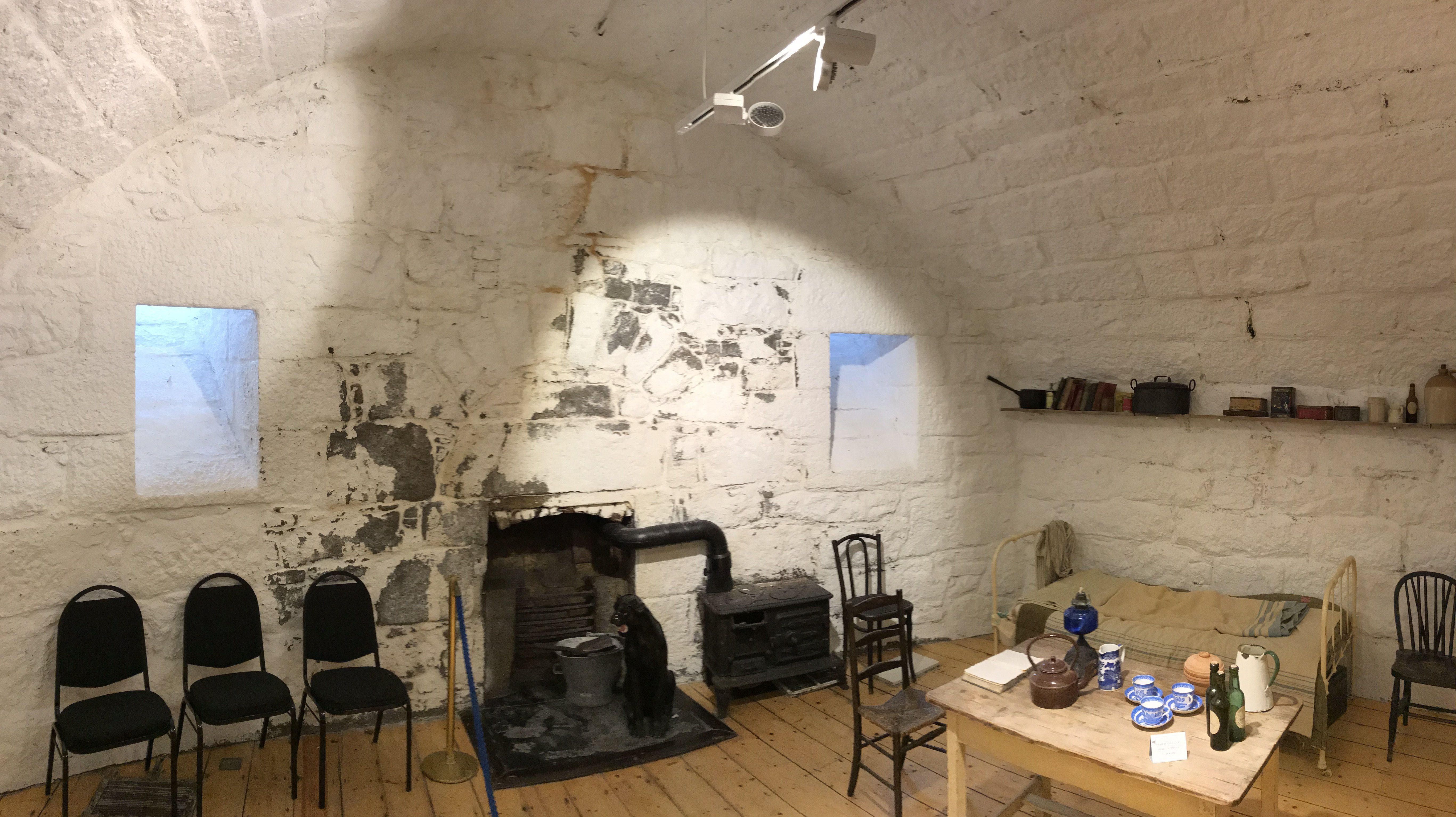 James Joyce Tower & Museum