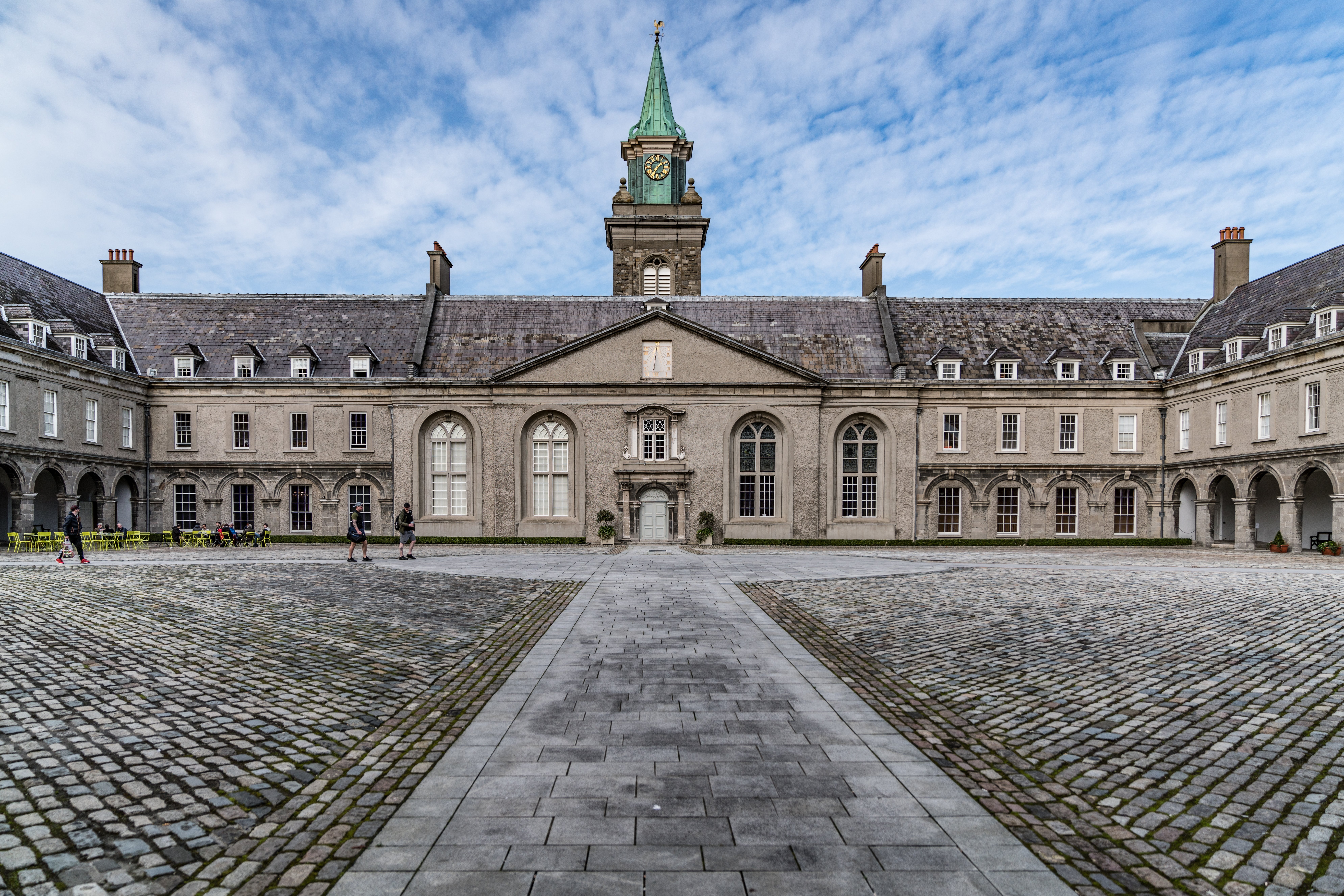Kilmainham